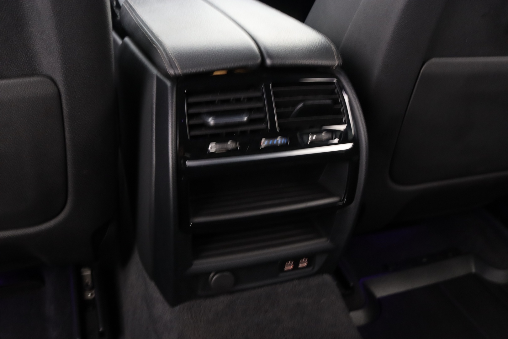 BMW 620 Gran Turismo 2020