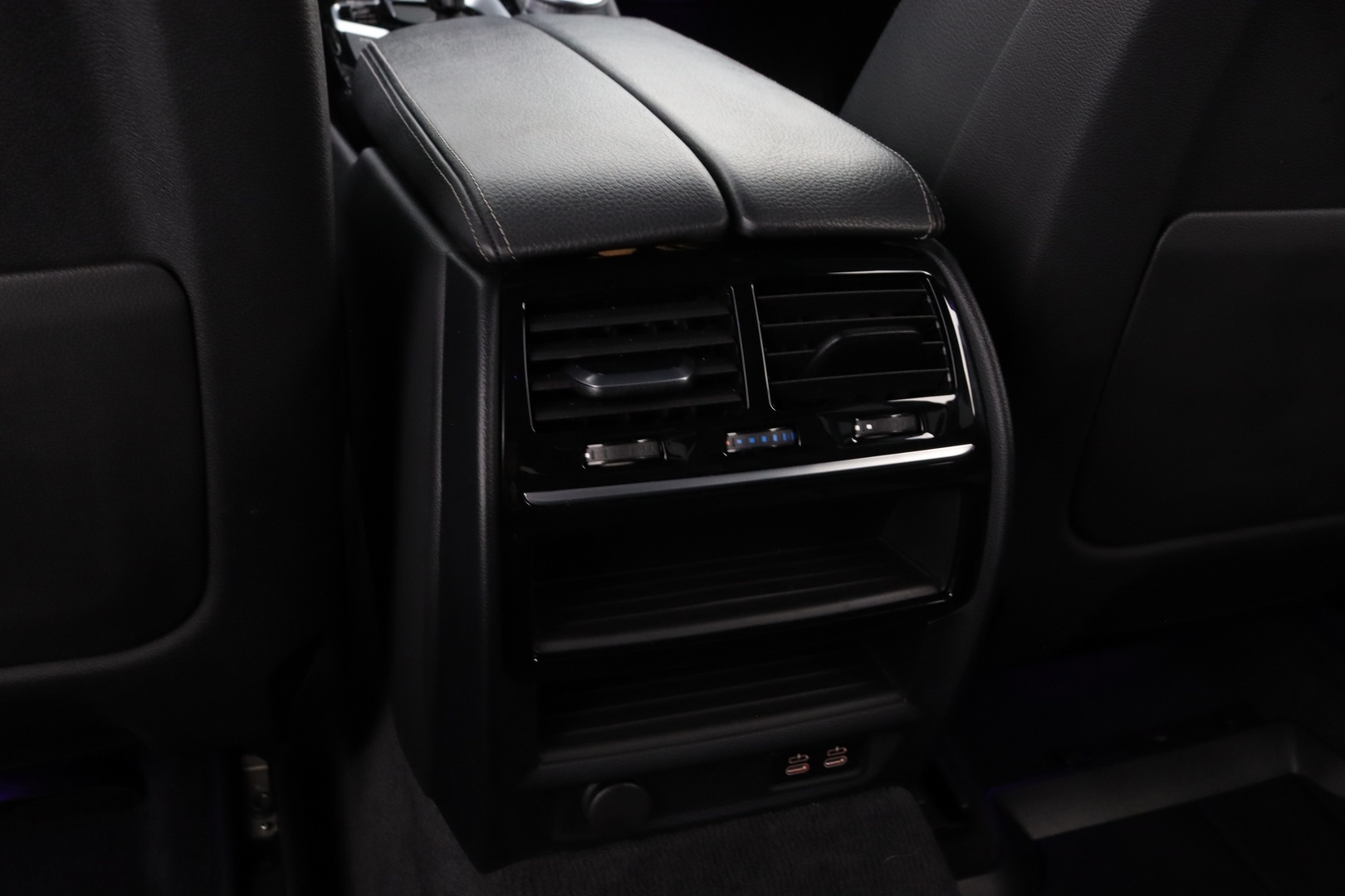 BMW 620 Gran Turismo 2020