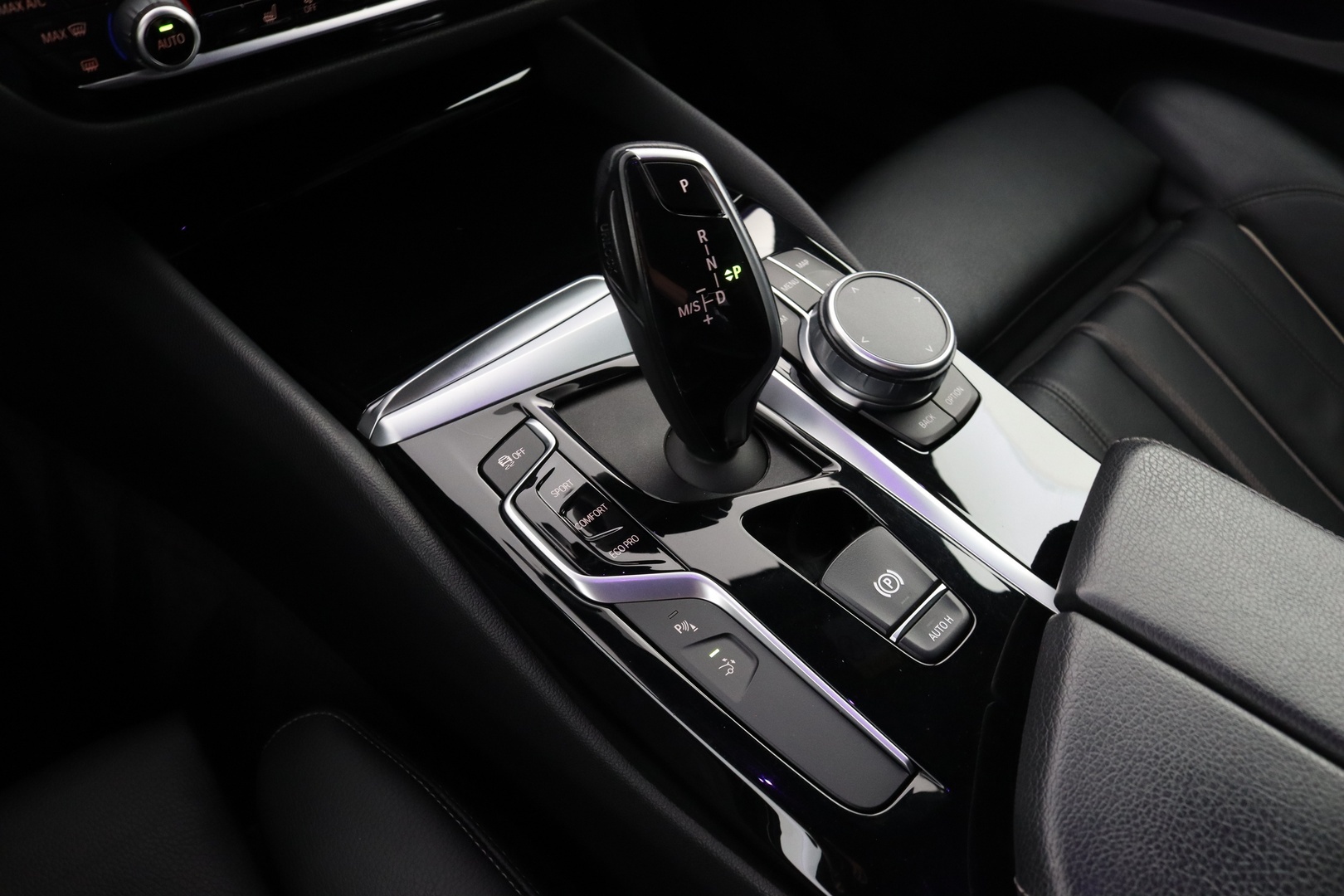 BMW 620 Gran Turismo 2020