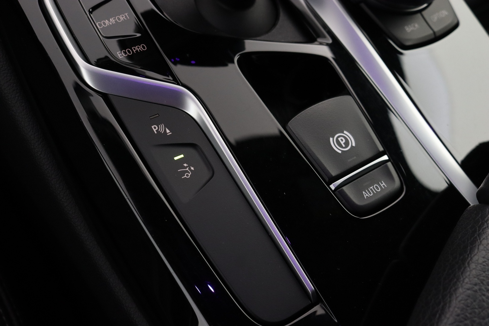 BMW 620 Gran Turismo 2020
