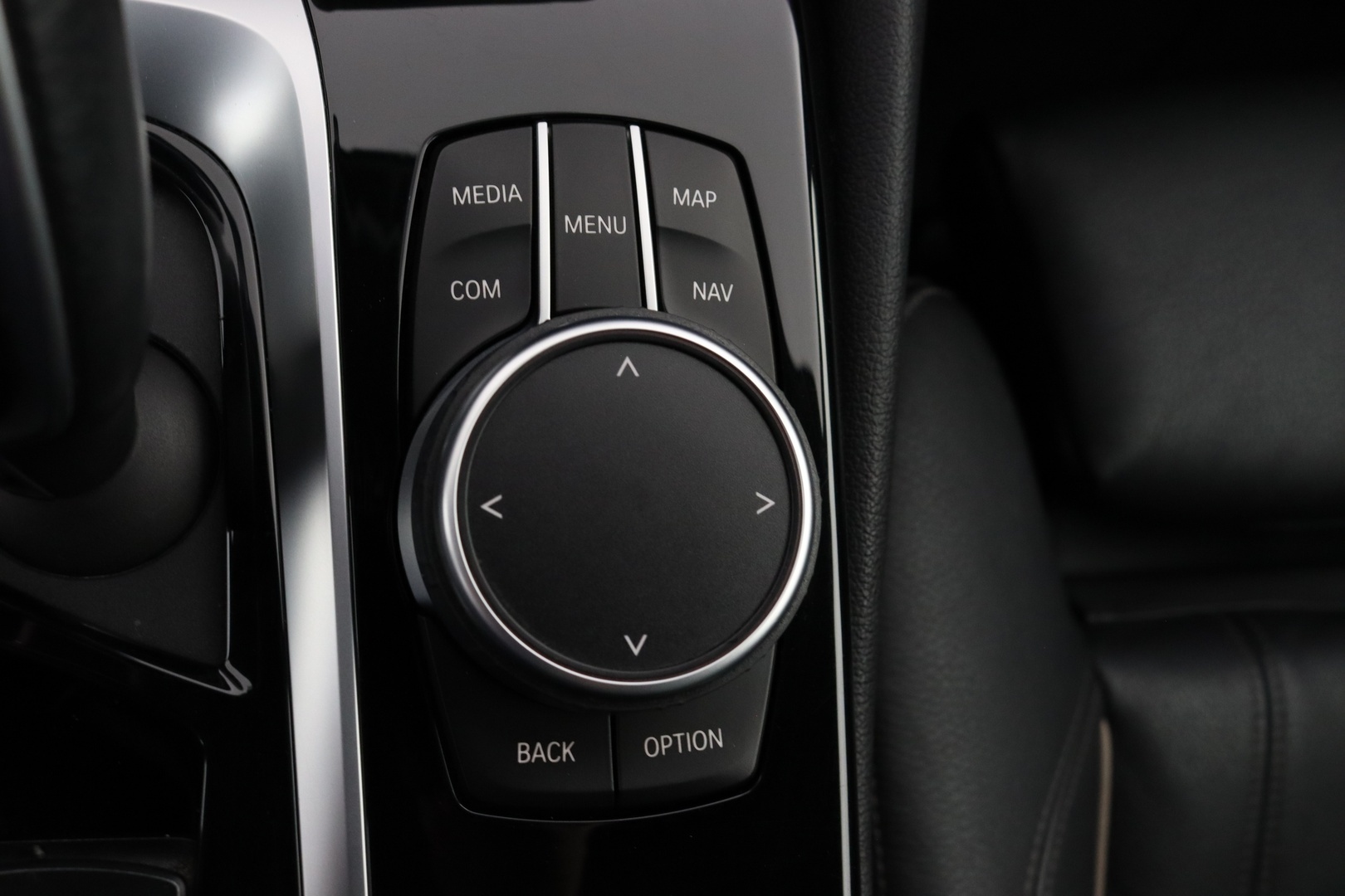 BMW 620 Gran Turismo 2020