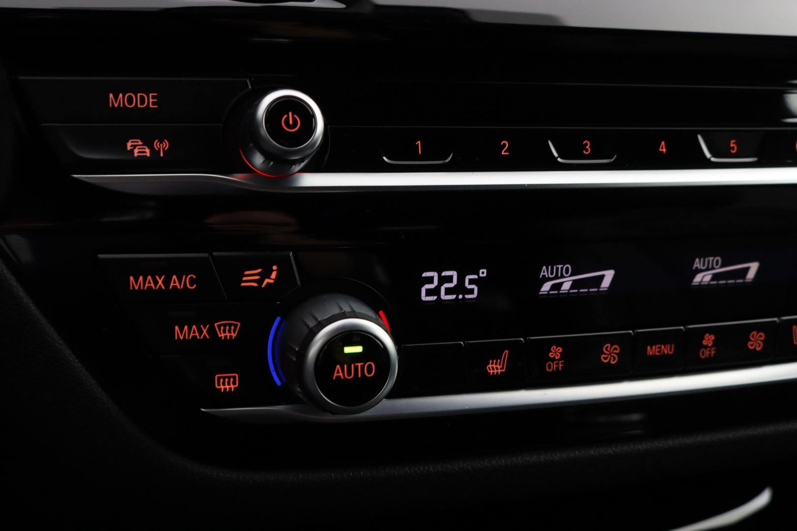 BMW 620 Gran Turismo 2020