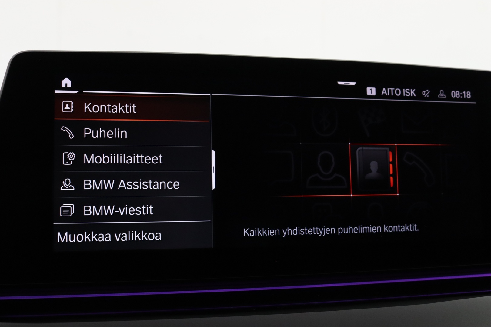 BMW 620 Gran Turismo 2020