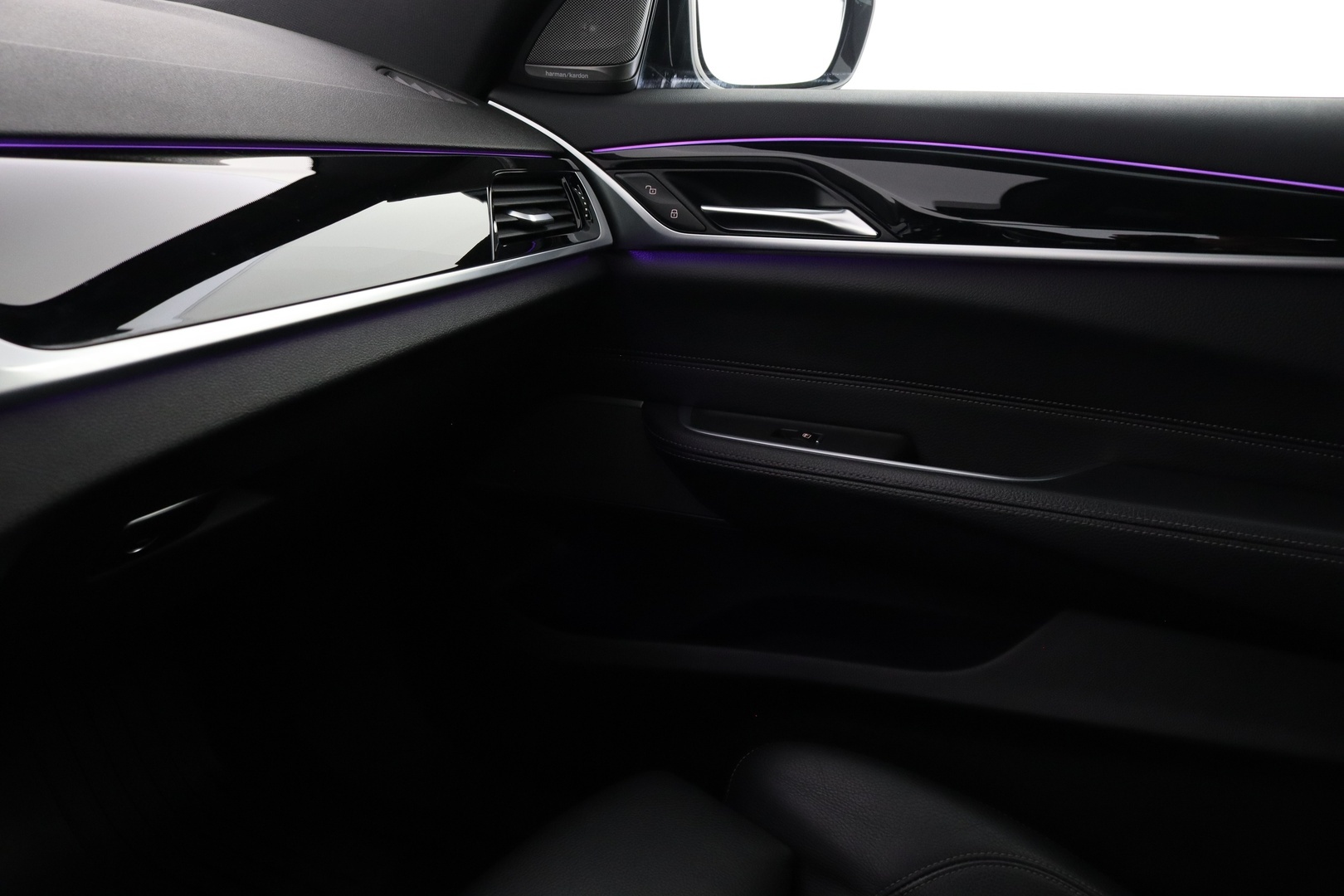 BMW 620 Gran Turismo 2020