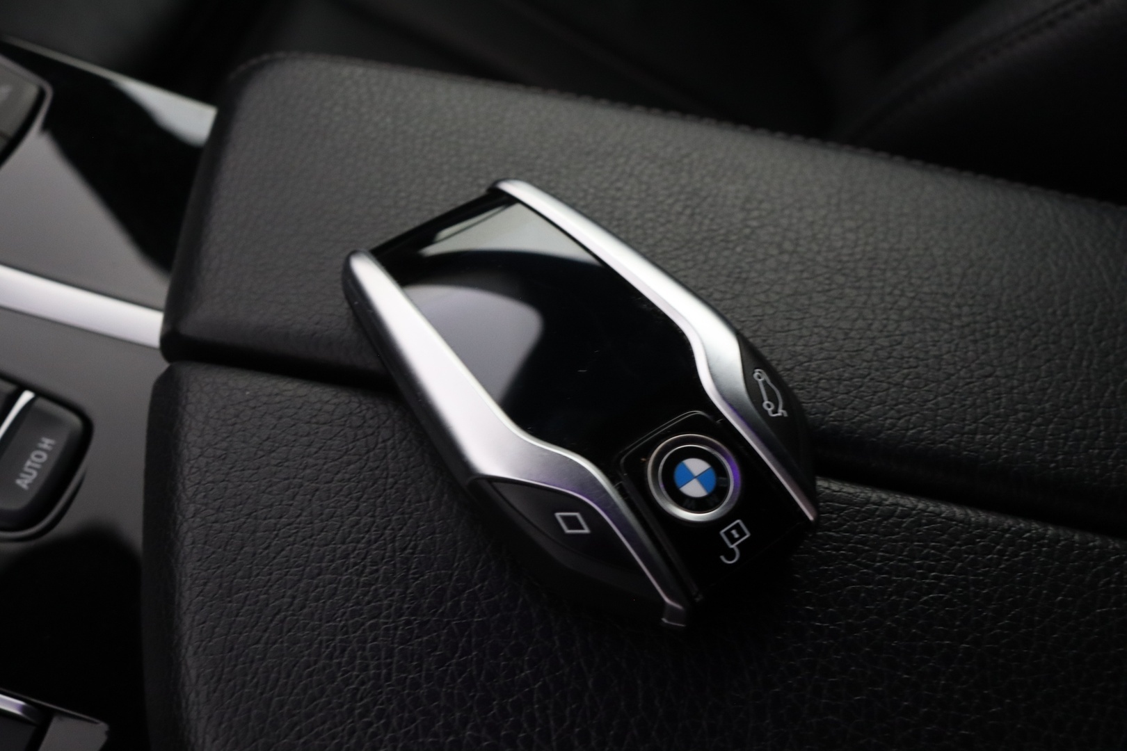 BMW 620 Gran Turismo 2020