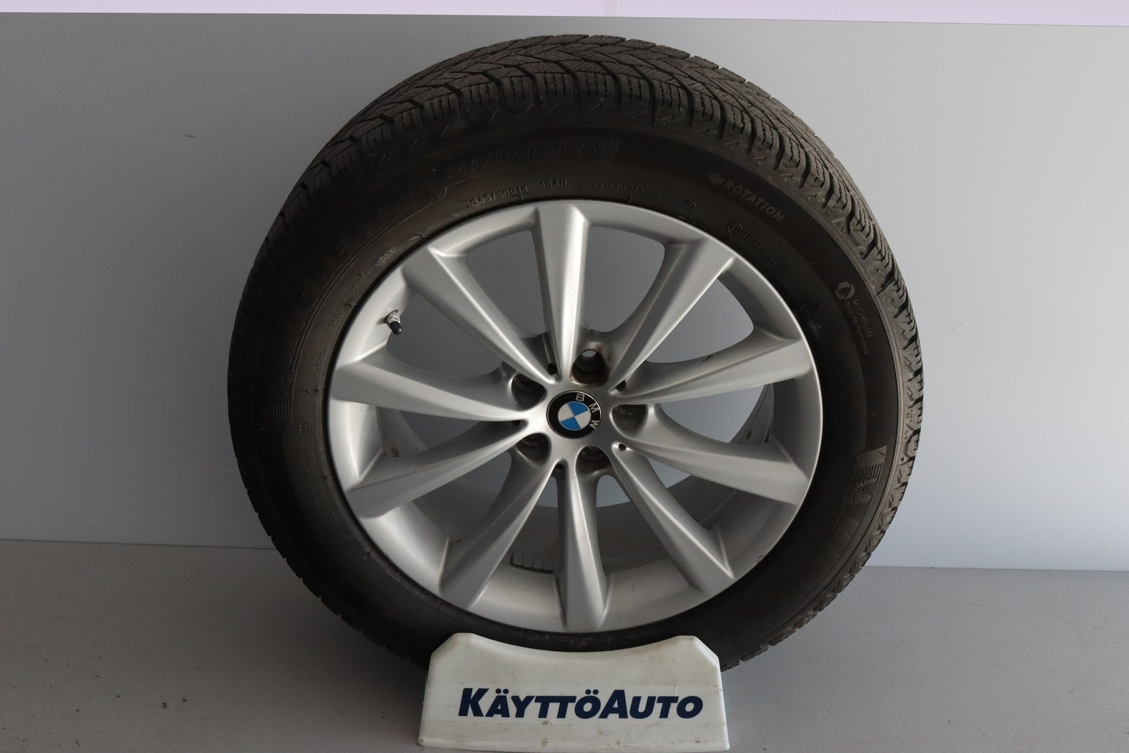 BMW 620 Gran Turismo 2020