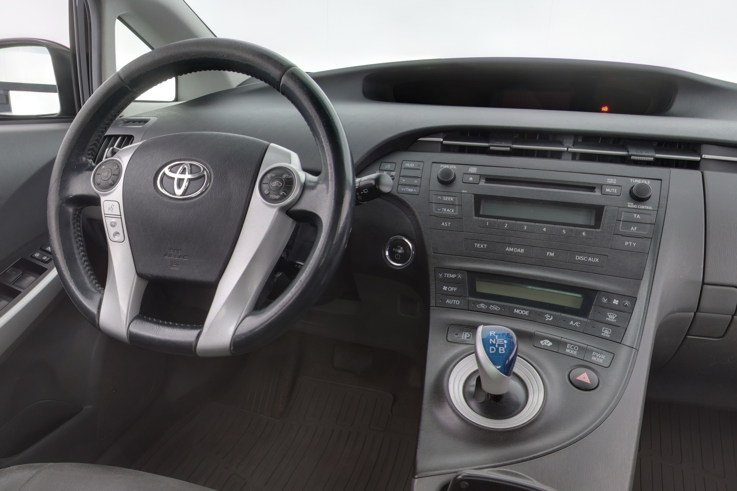 TOYOTA Prius 2010