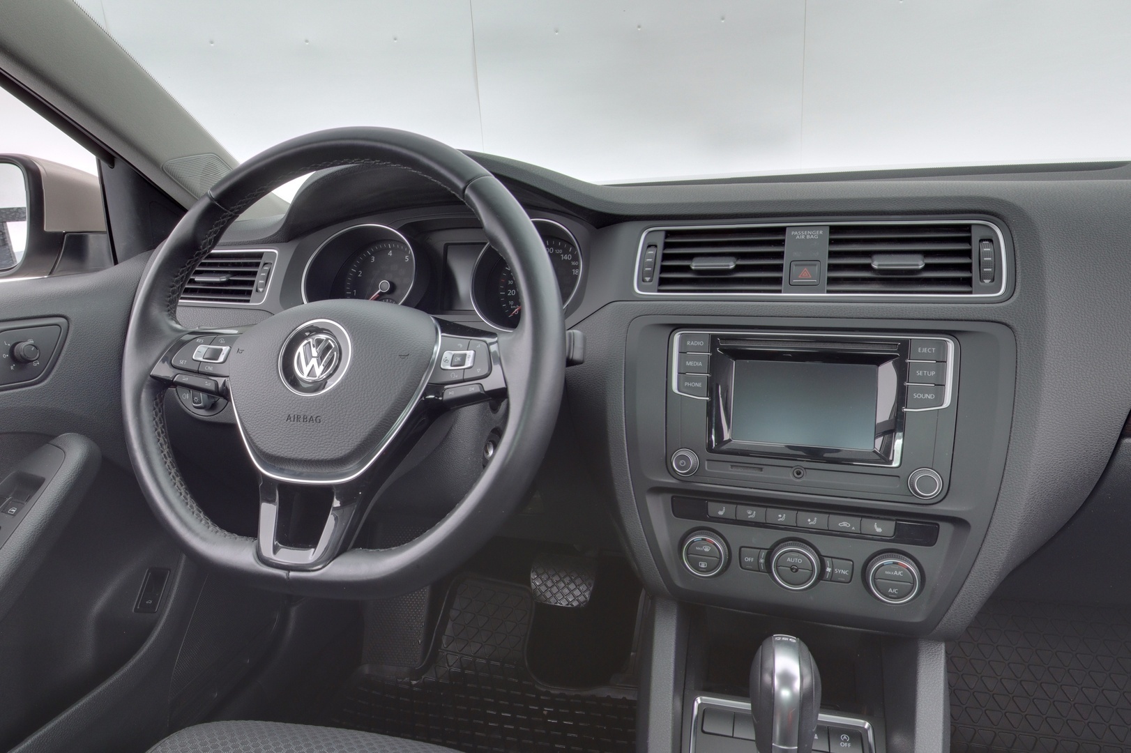 VOLKSWAGEN Jetta 2015