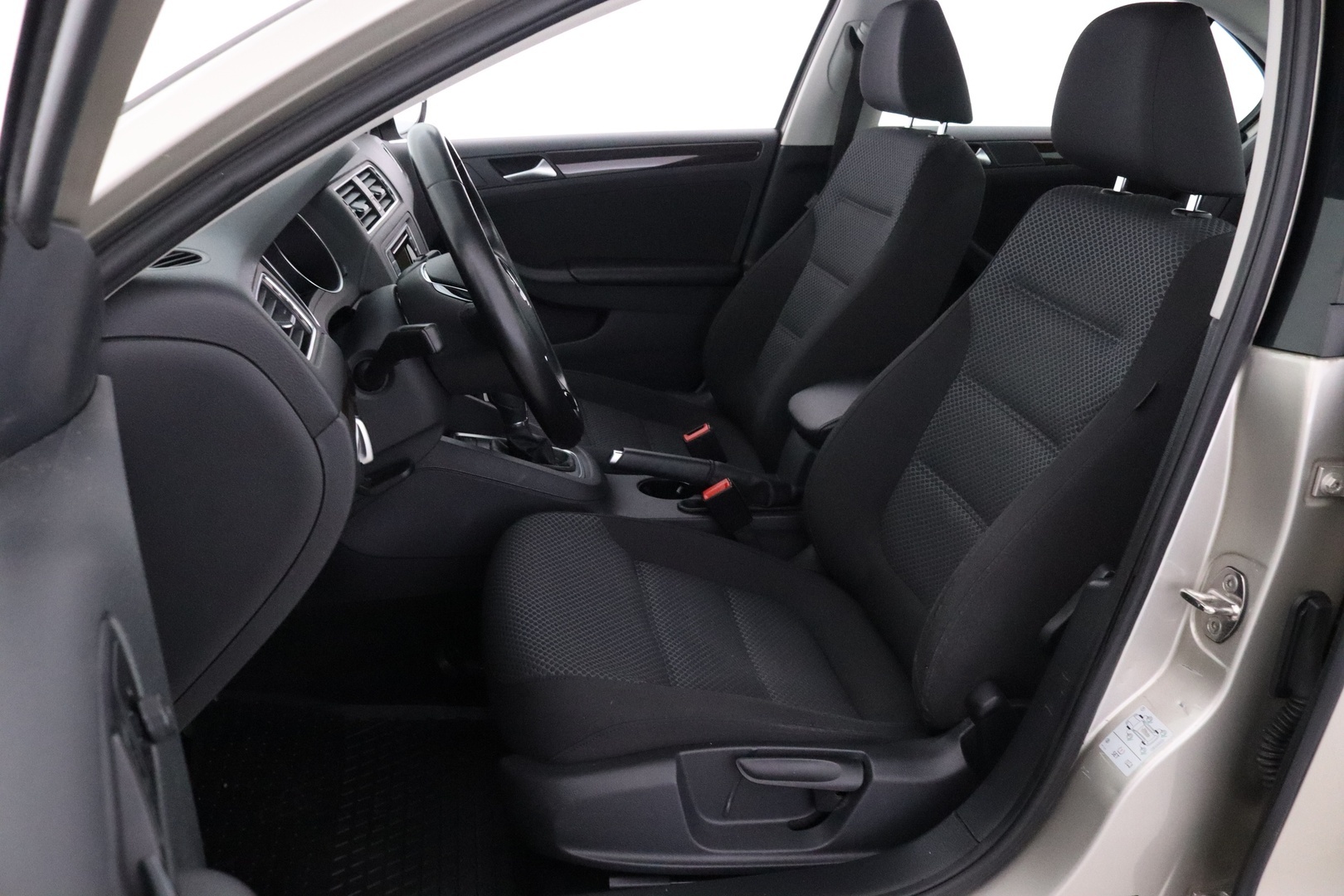 VOLKSWAGEN Jetta 2015