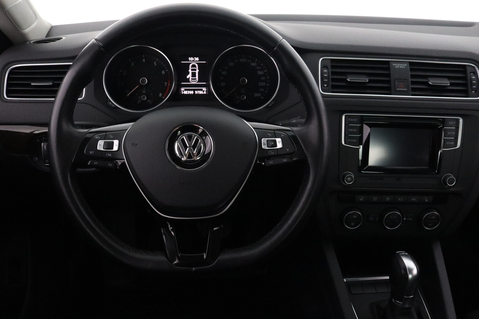 VOLKSWAGEN Jetta 2015