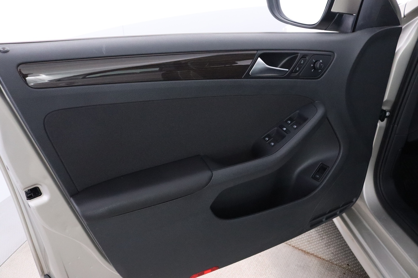 VOLKSWAGEN Jetta 2015