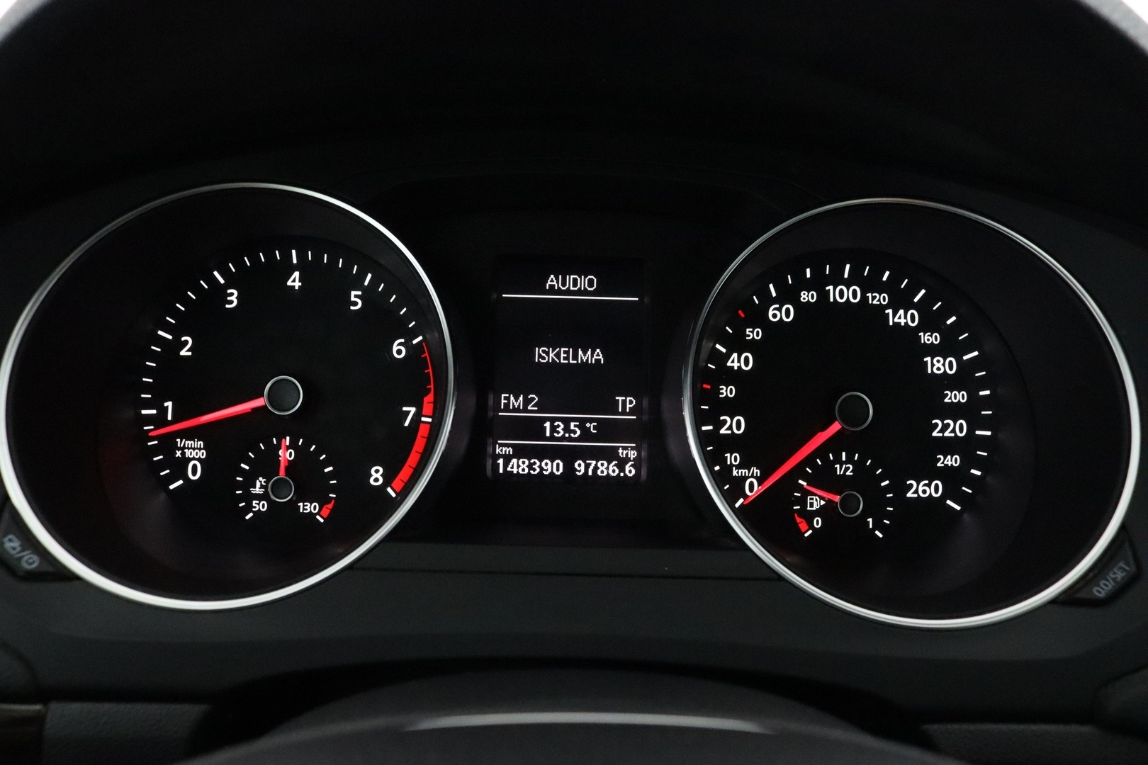 VOLKSWAGEN Jetta 2015