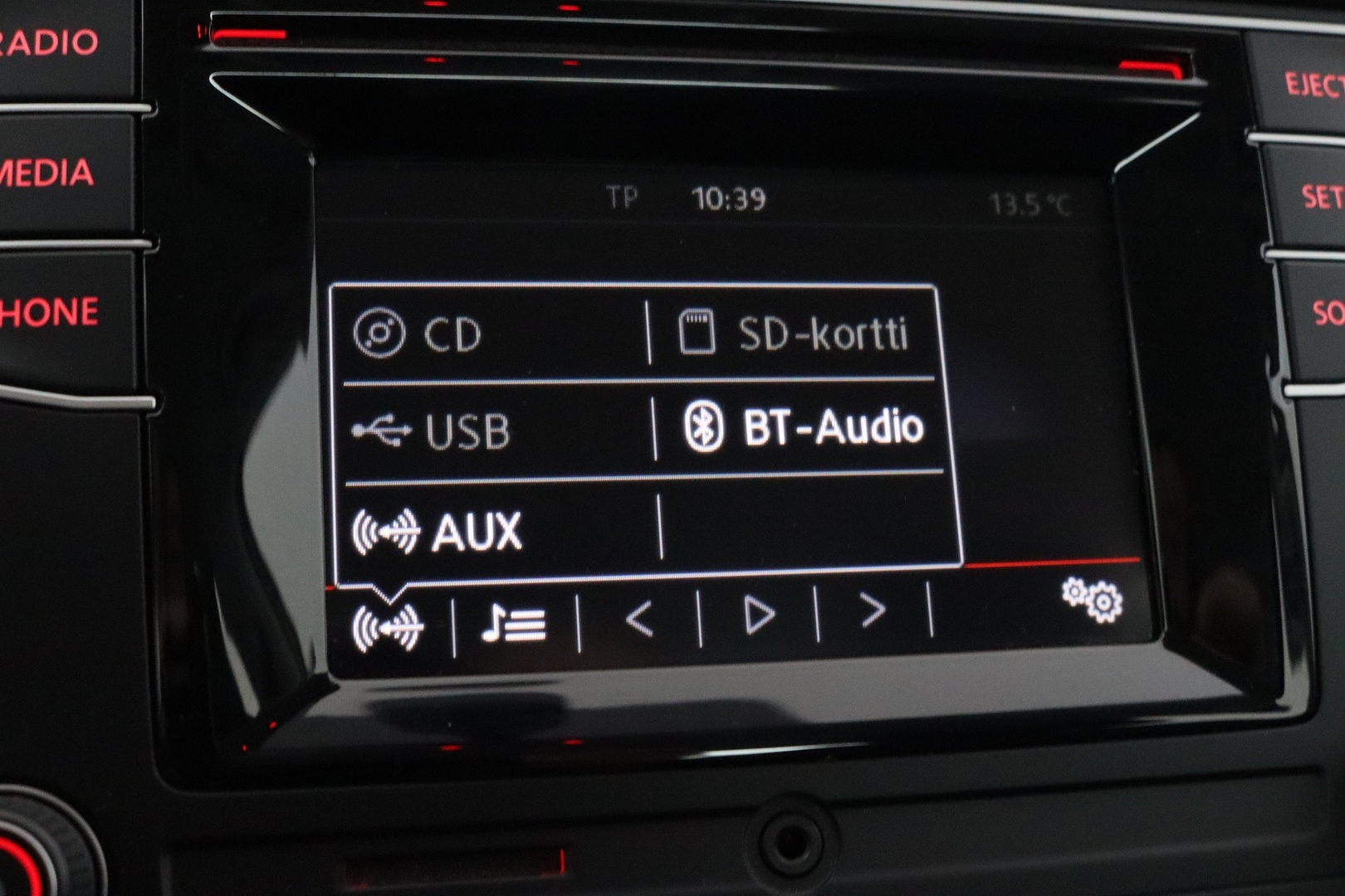 VOLKSWAGEN Jetta 2015