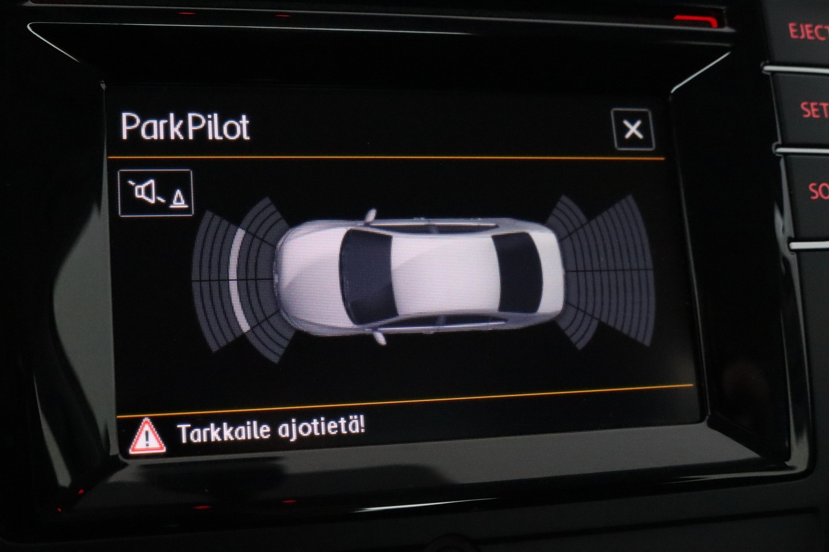 VOLKSWAGEN Jetta 2015