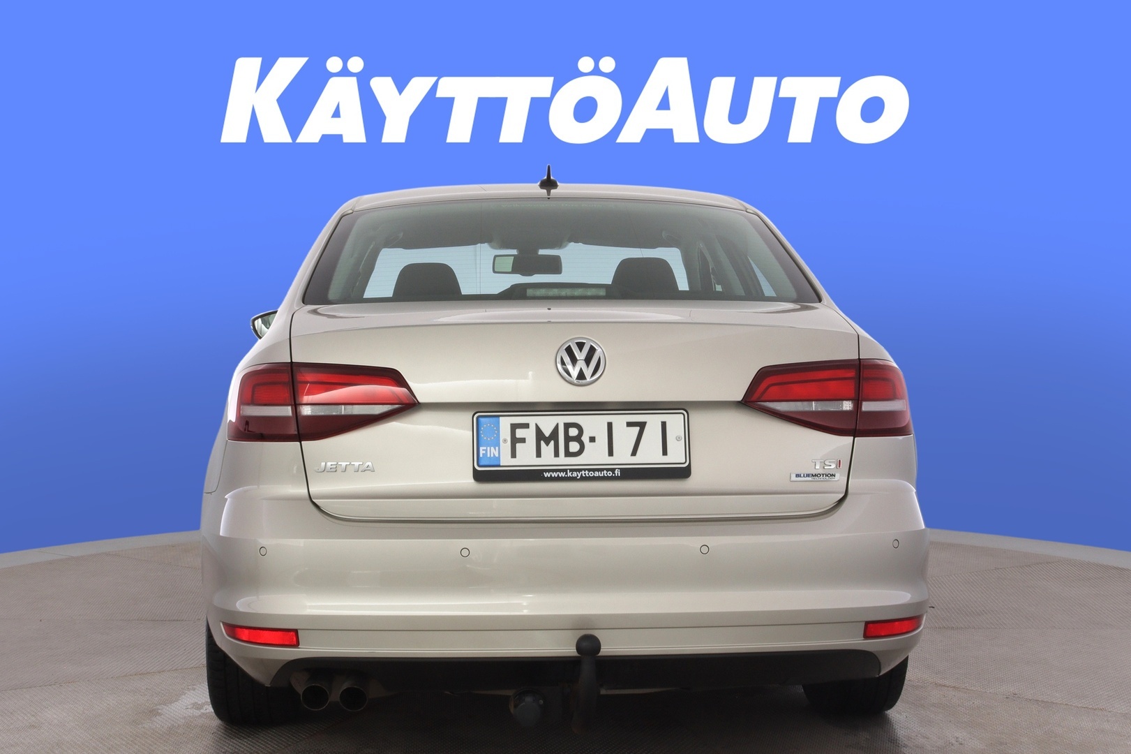 VOLKSWAGEN Jetta 2015