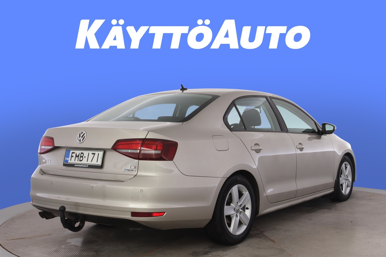 VOLKSWAGEN Jetta 2015