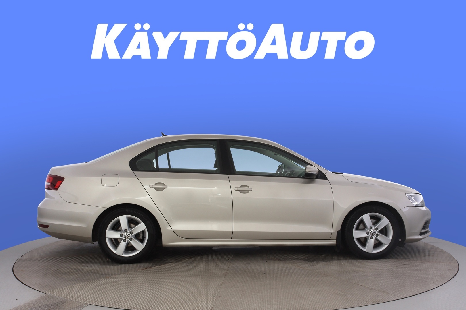 VOLKSWAGEN Jetta 2015