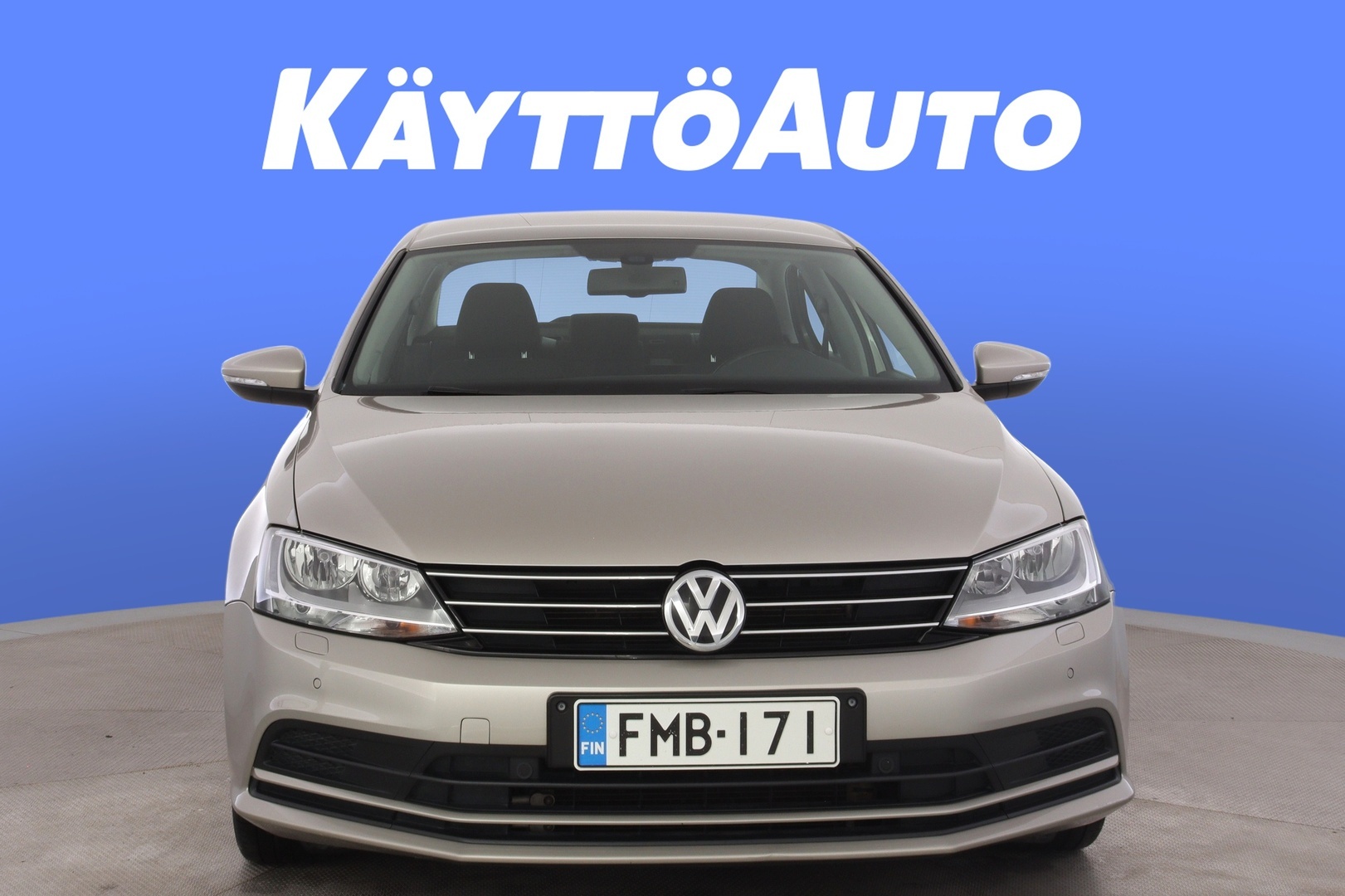 VOLKSWAGEN Jetta 2015