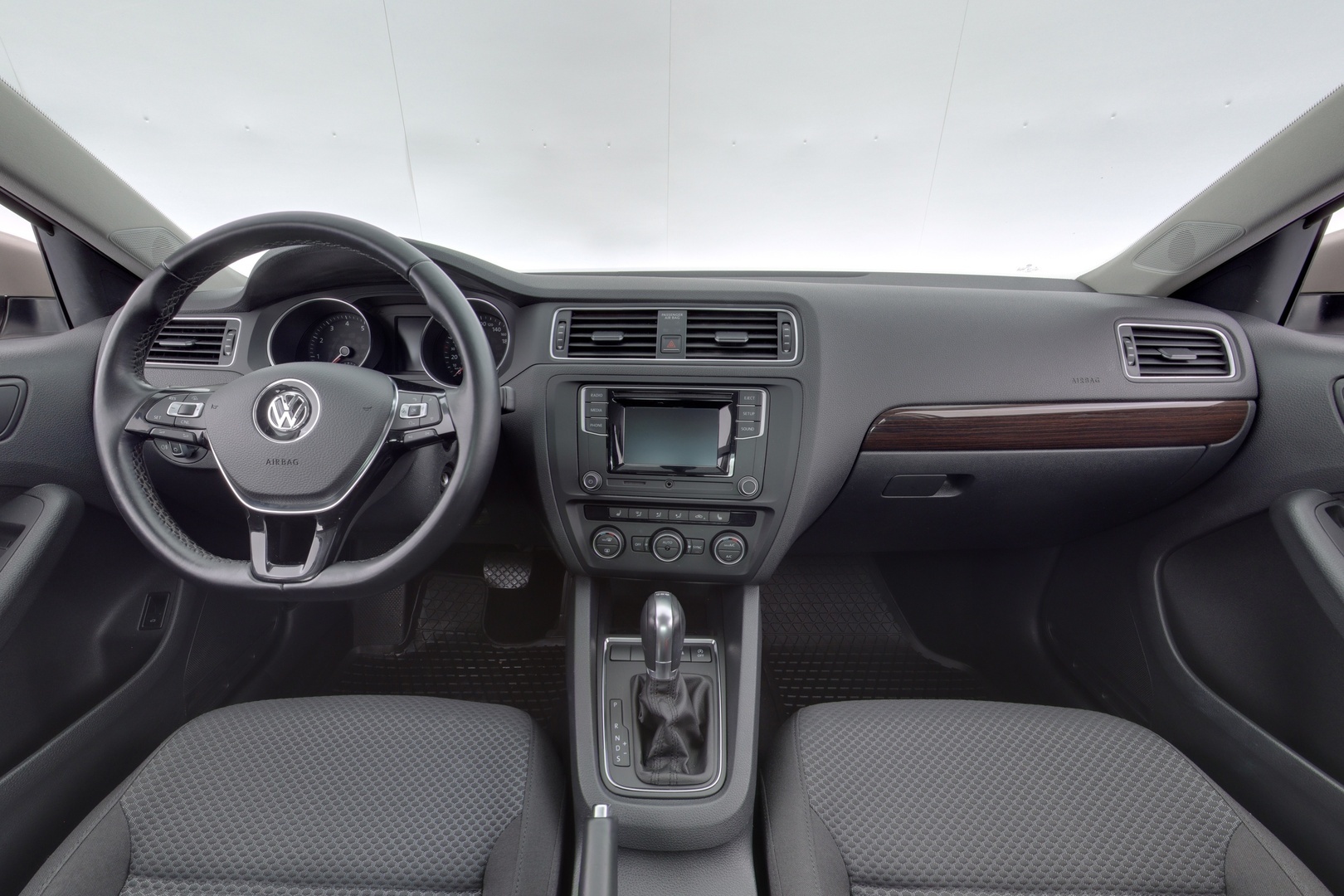 VOLKSWAGEN Jetta 2015