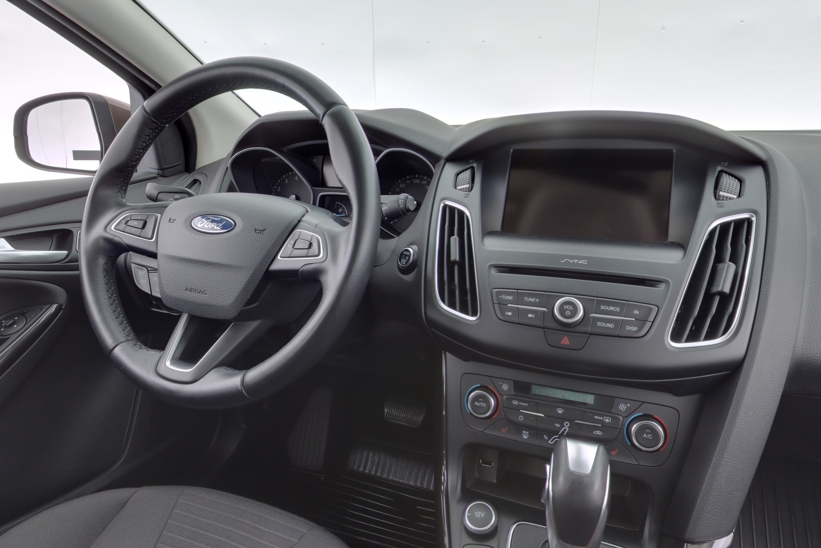 FORD Focus 10