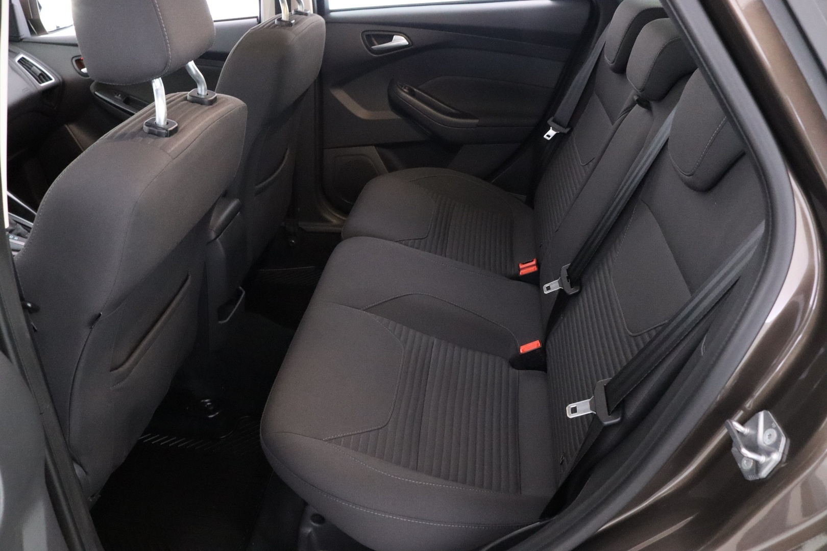FORD Focus 14