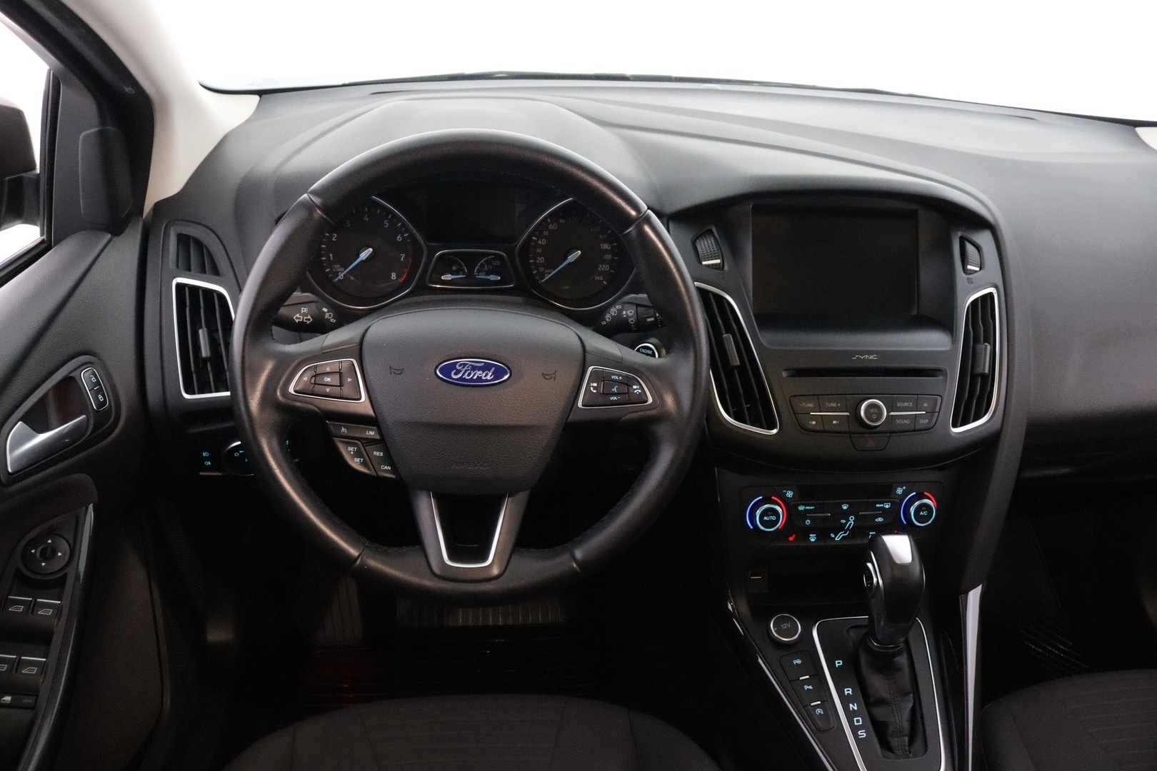 FORD Focus 15