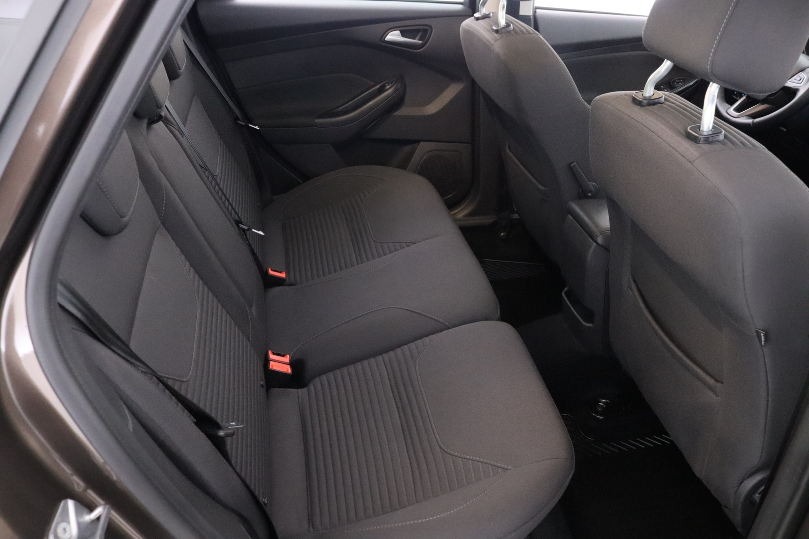 FORD Focus 16