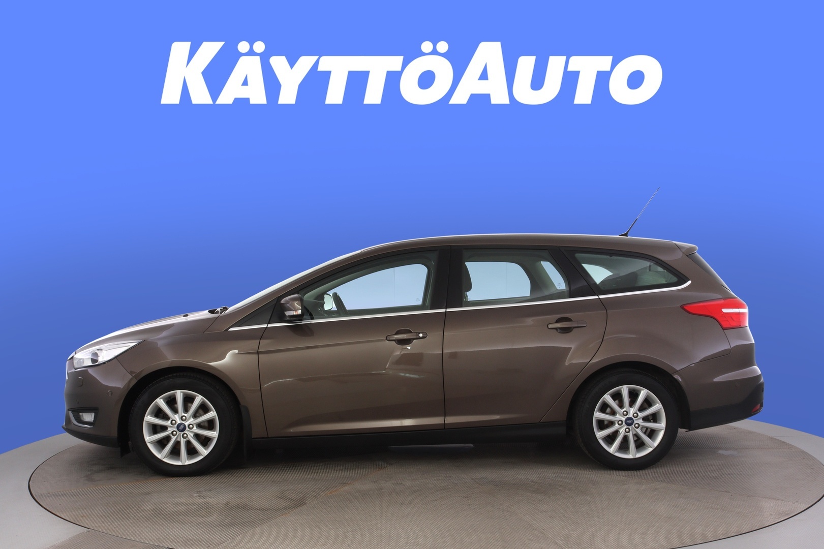 FORD Focus 2