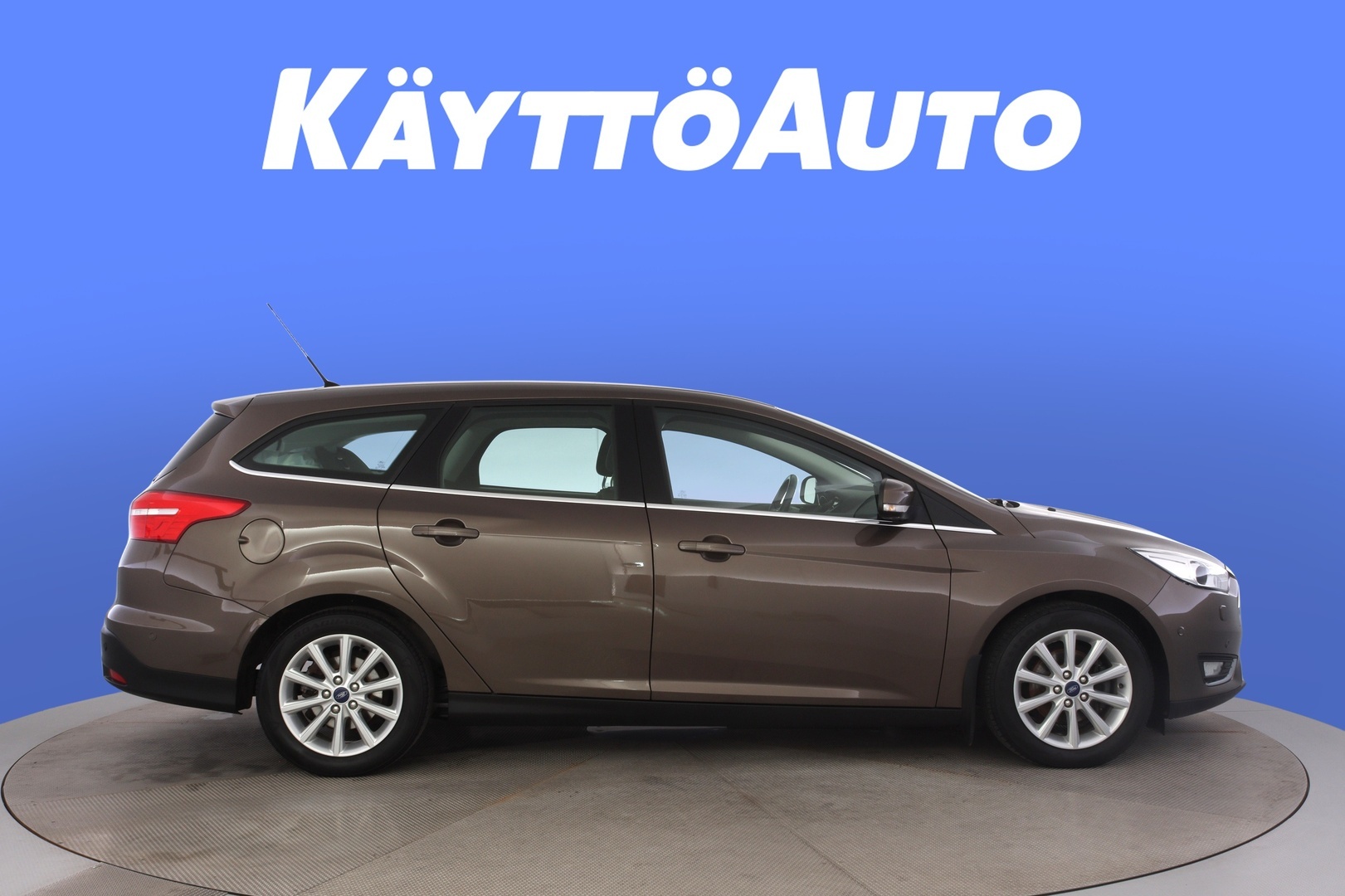 FORD Focus 6