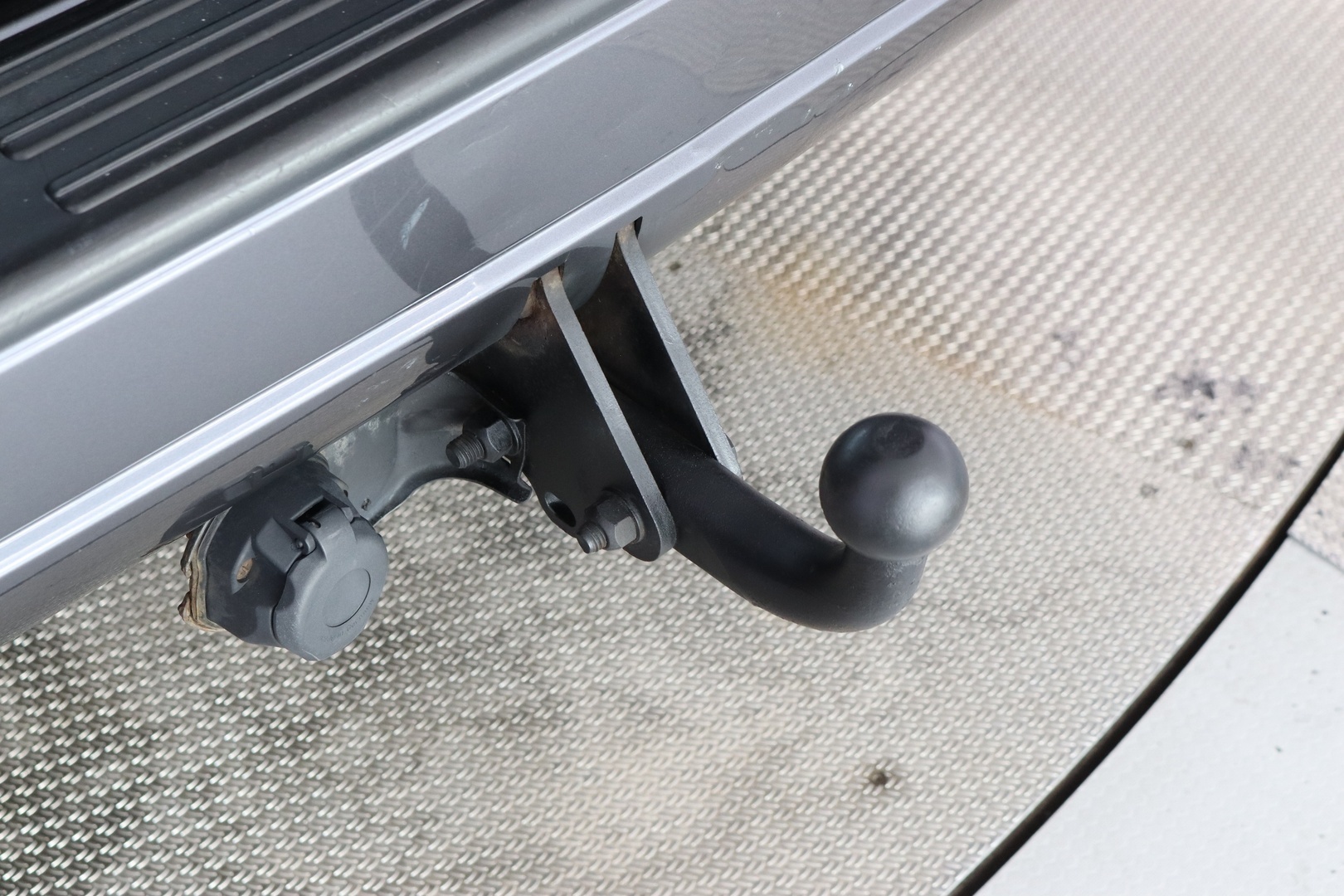 TOYOTA Land Cruiser 30