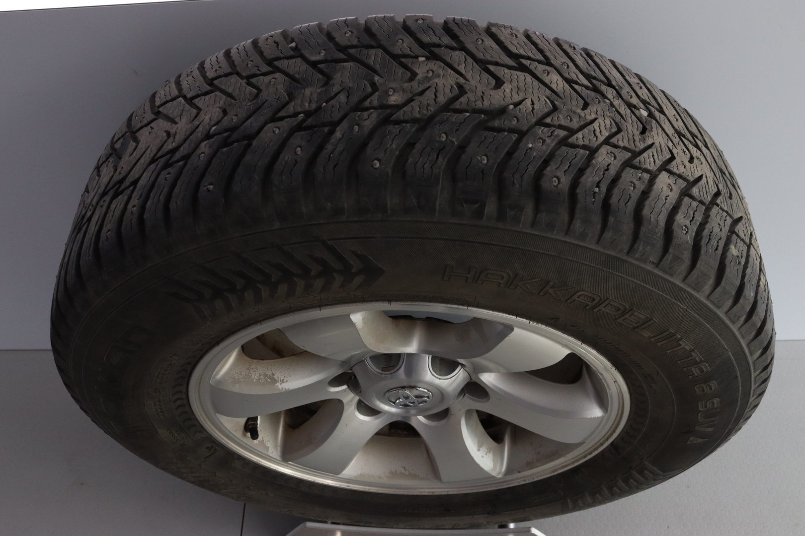 TOYOTA Land Cruiser 32