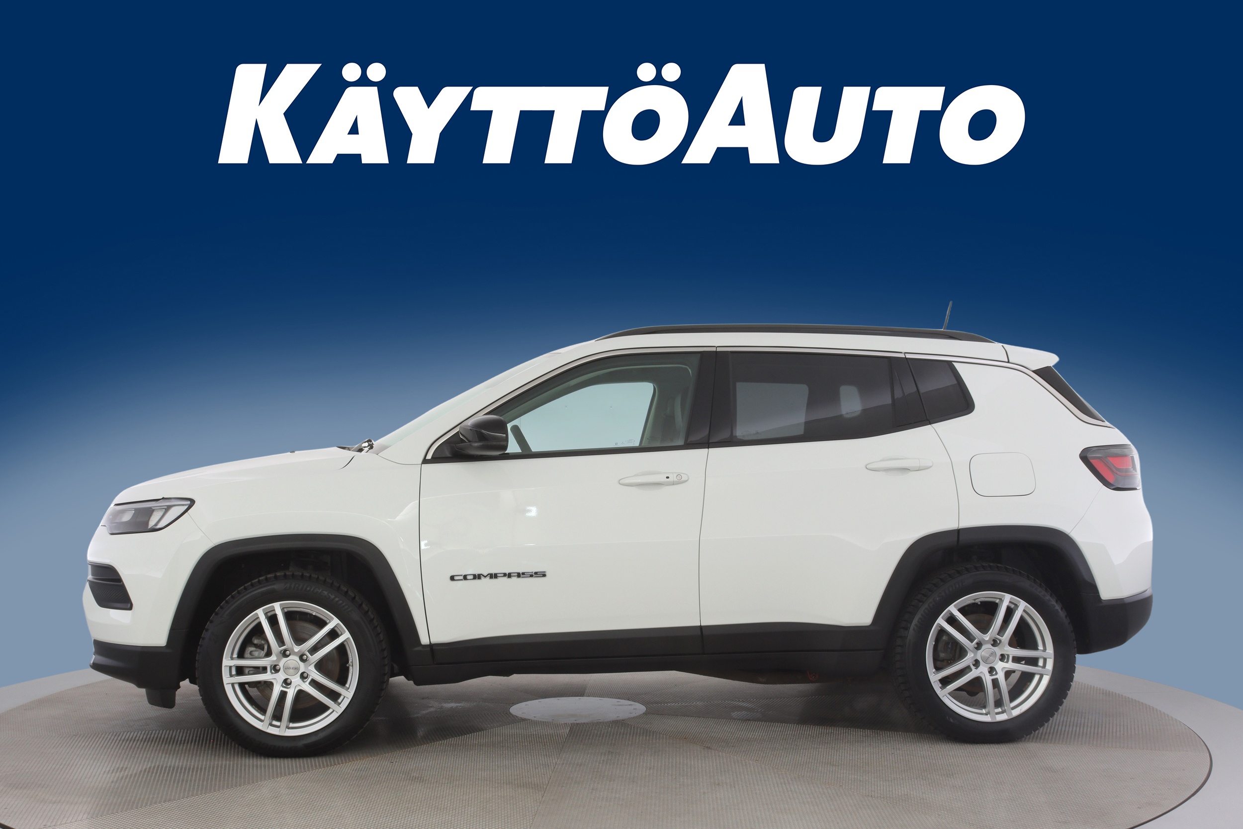 JEEP Compass 2023