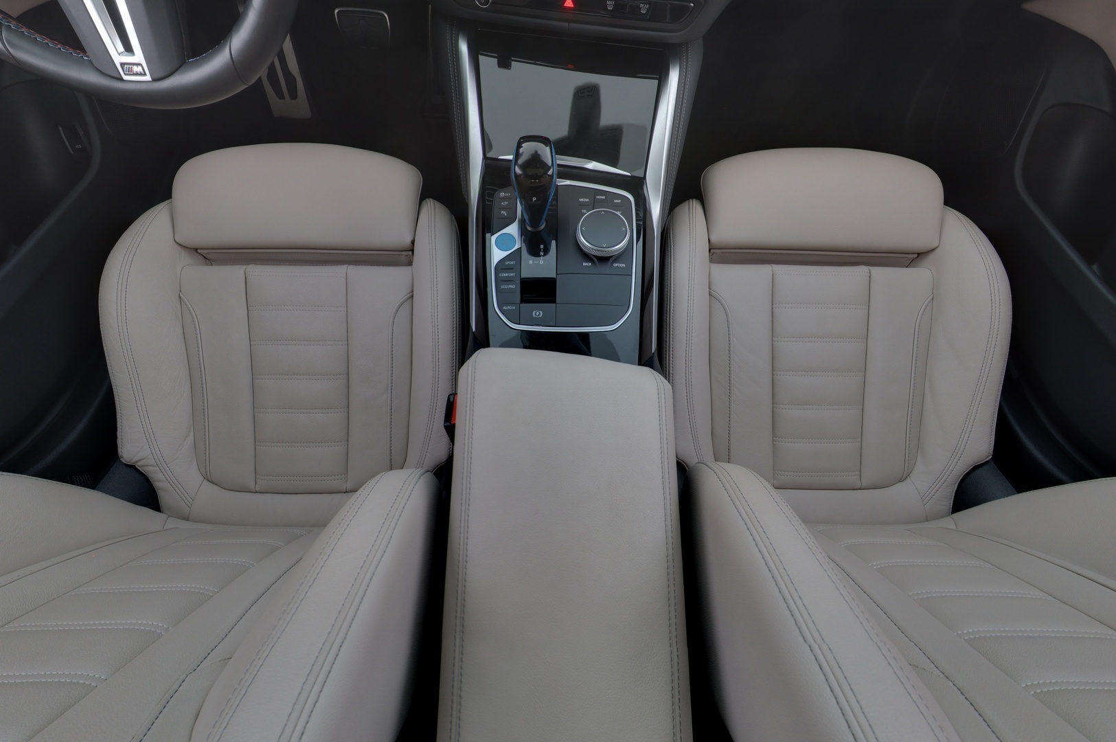 BMW i4 2022