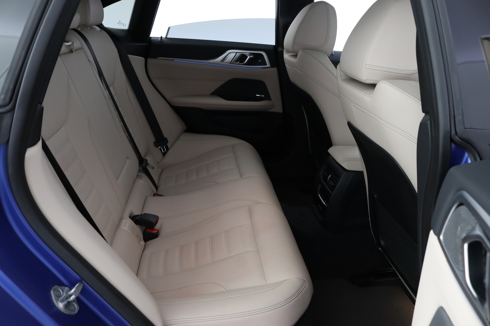 BMW i4 2022