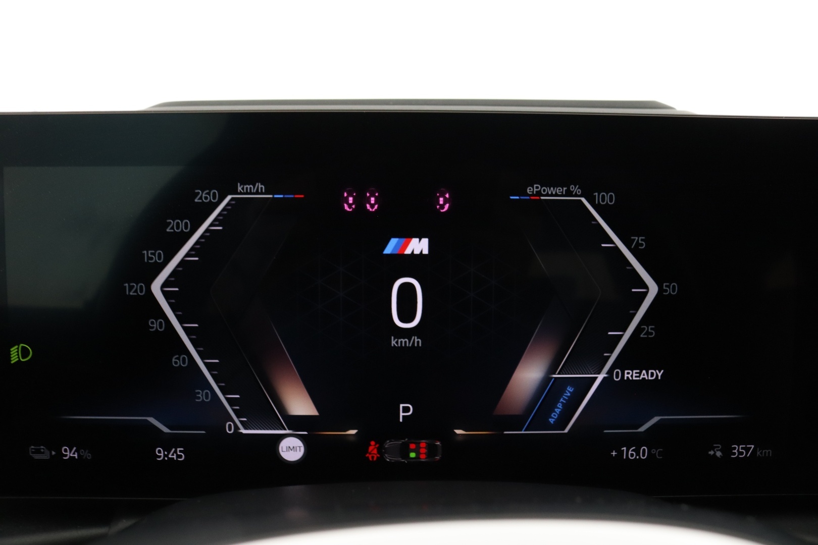 BMW i4 2022