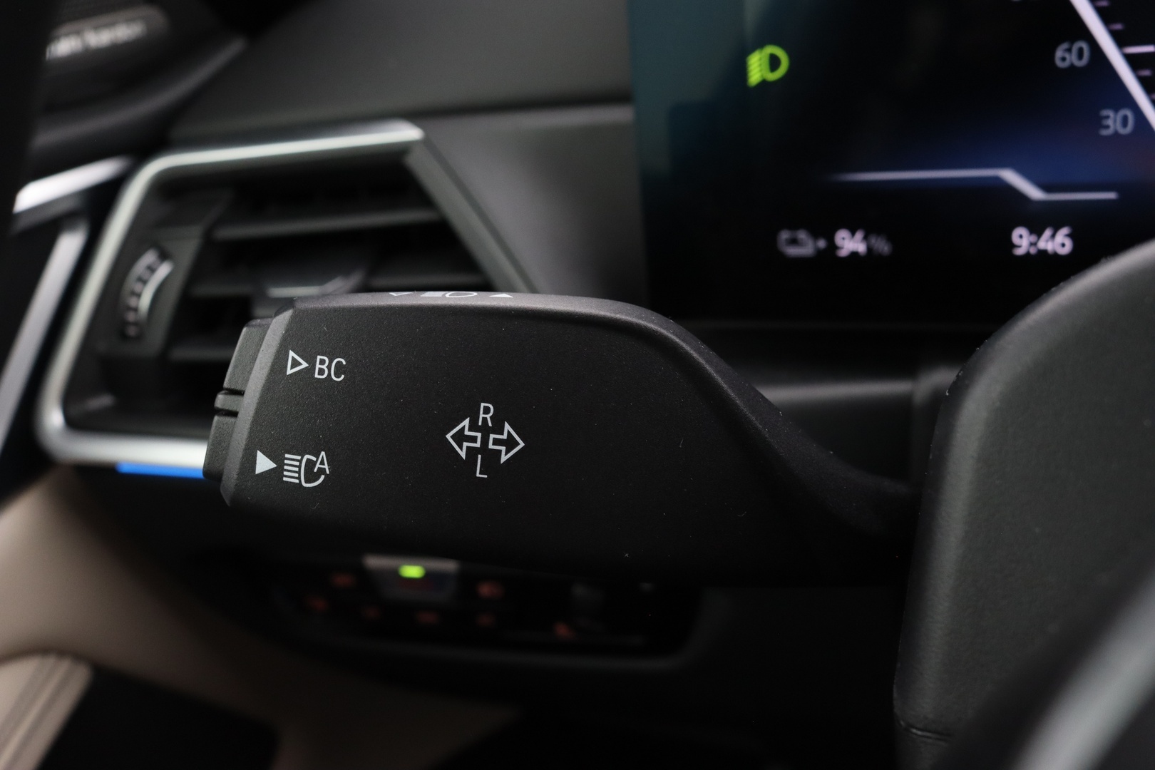 BMW i4 2022