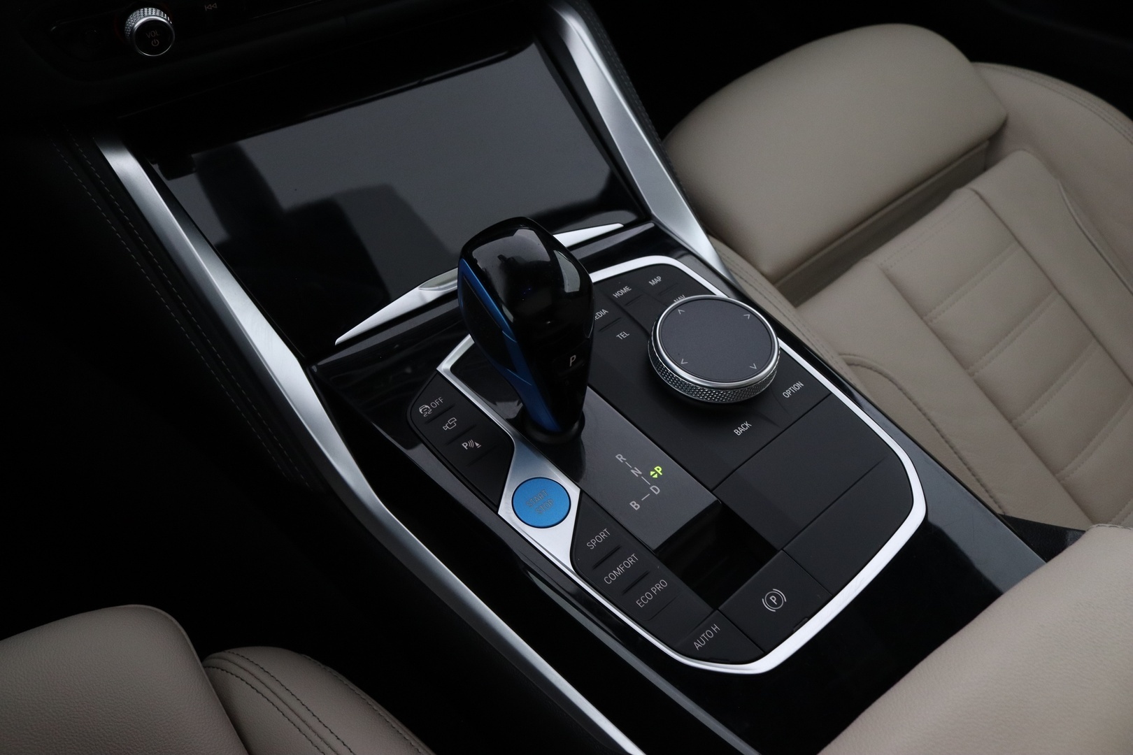 BMW i4 2022