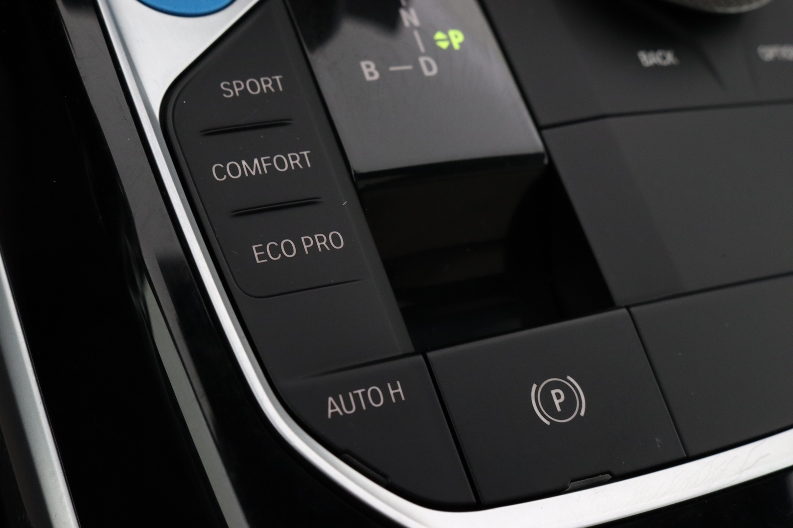 BMW i4 2022