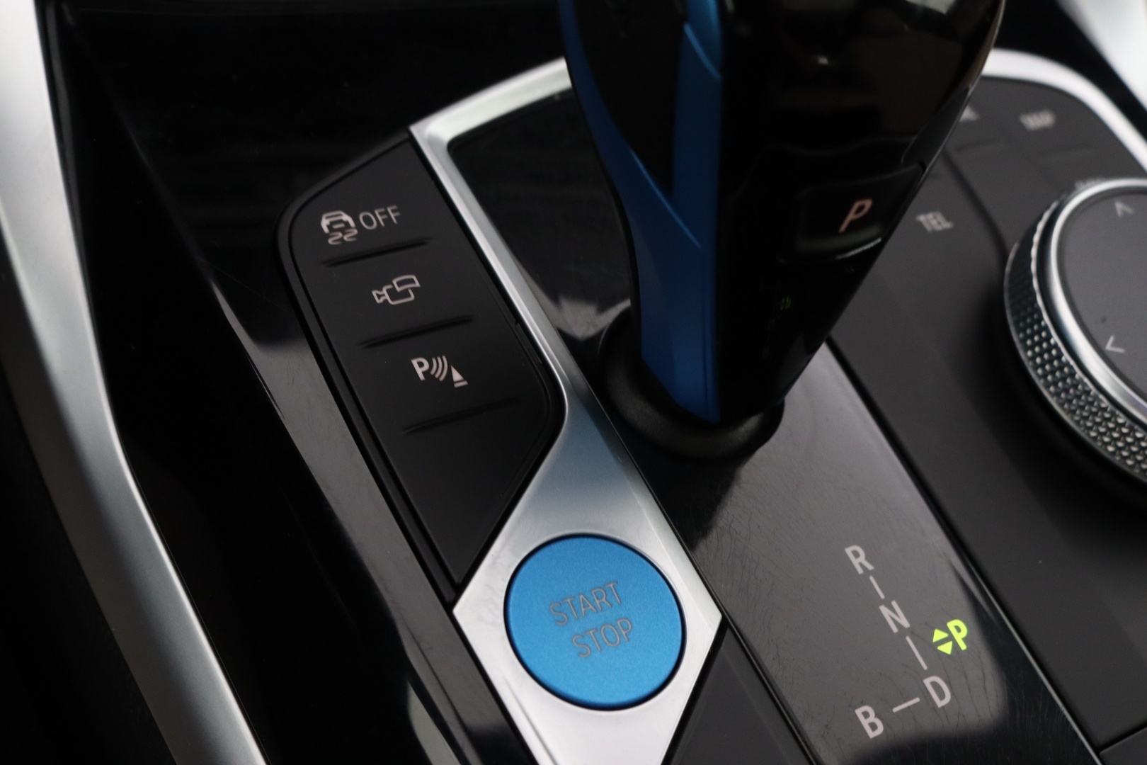 BMW i4 2022