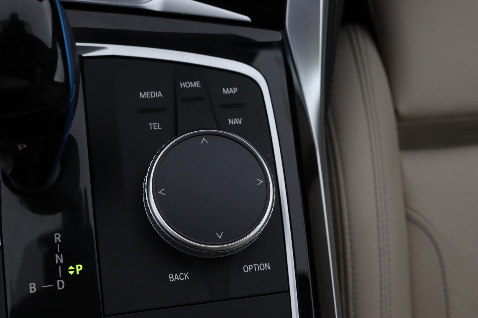 BMW i4 2022