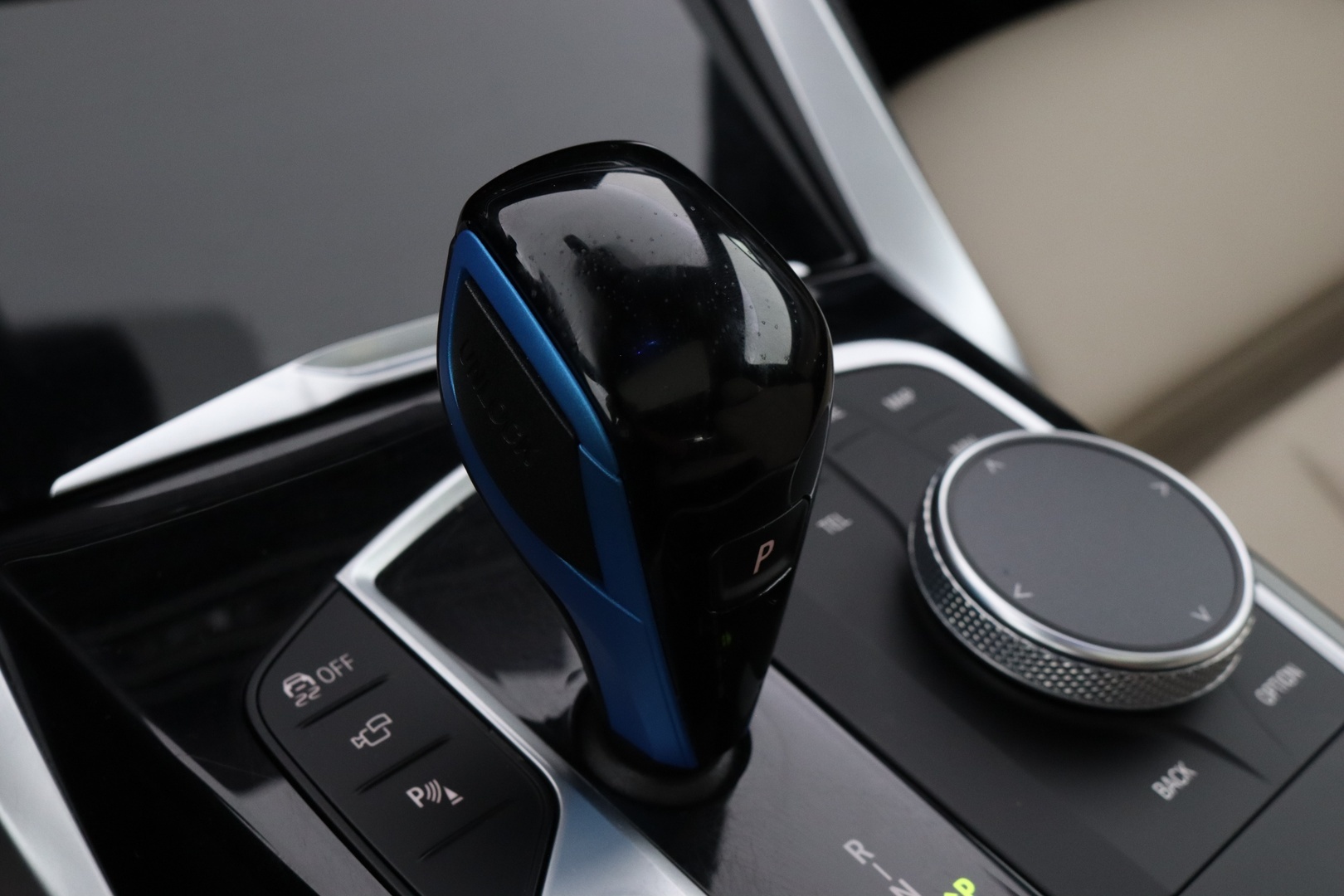 BMW i4 2022