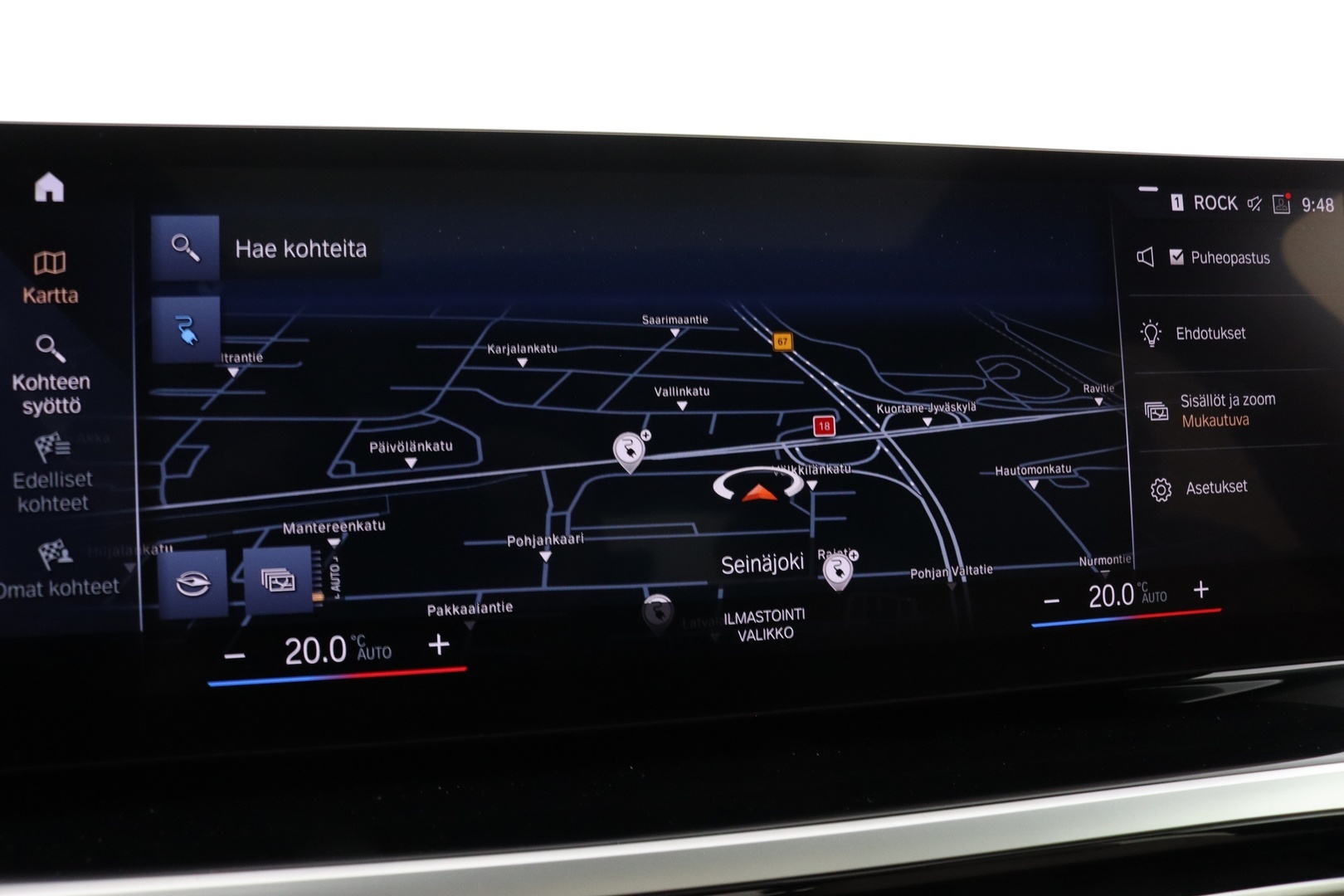 BMW i4 2022