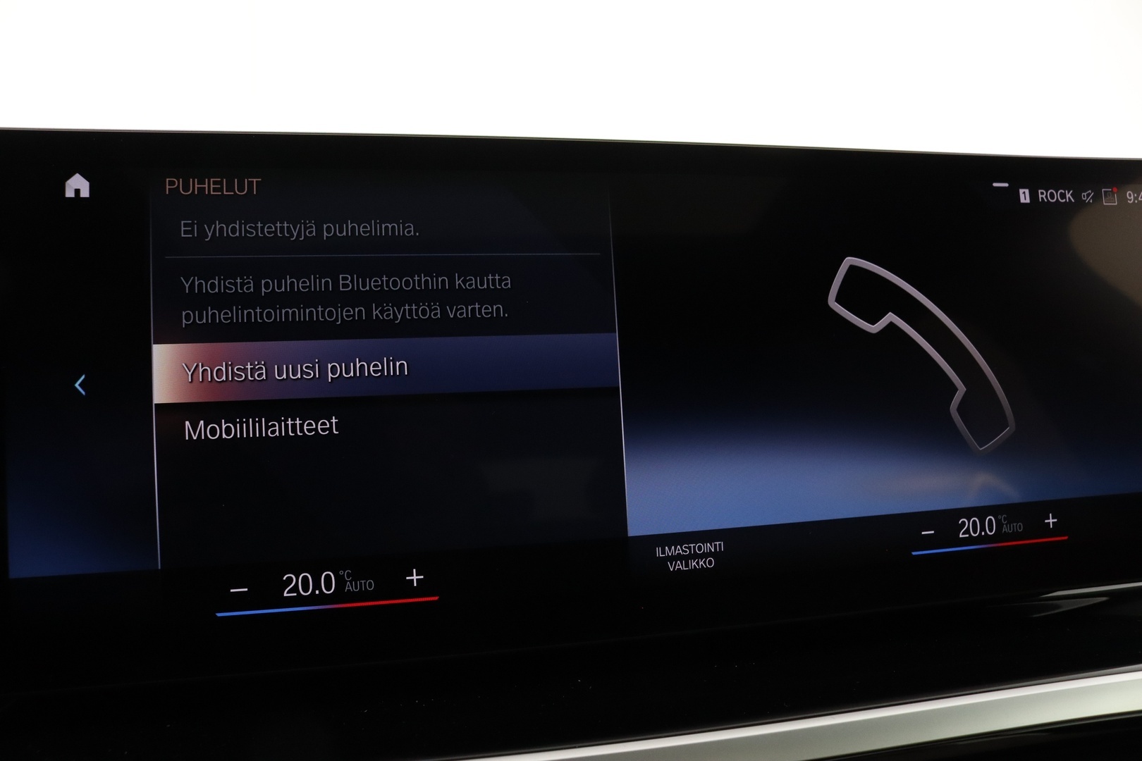 BMW i4 2022