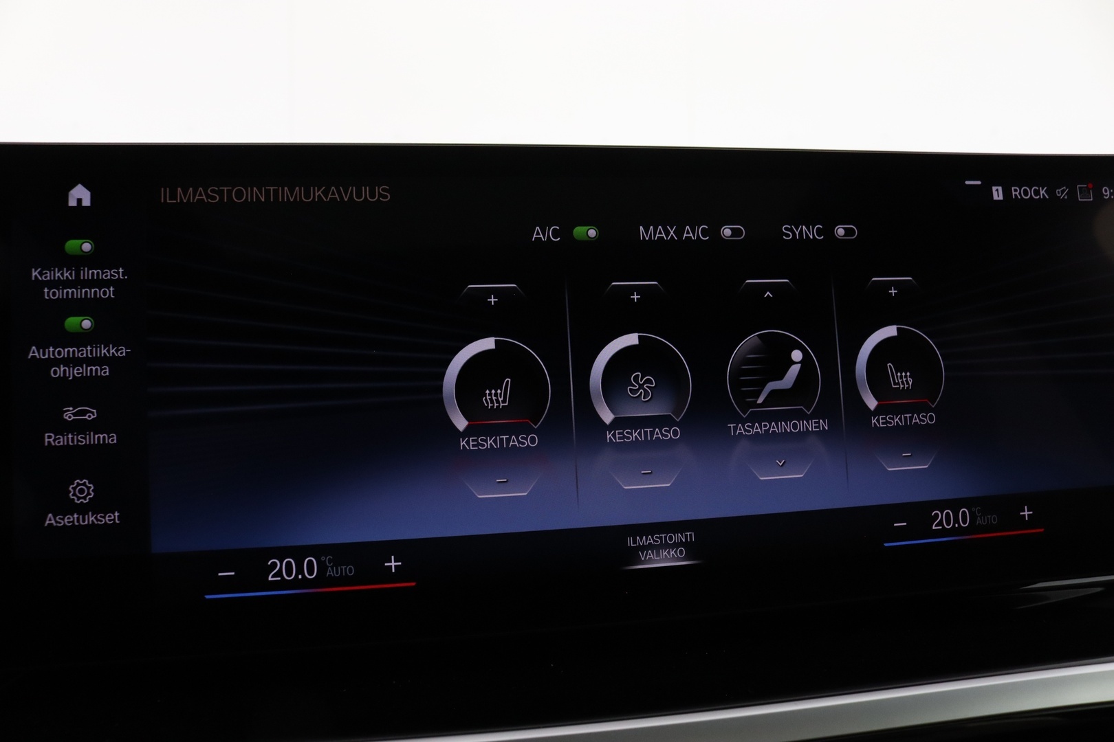BMW i4 2022