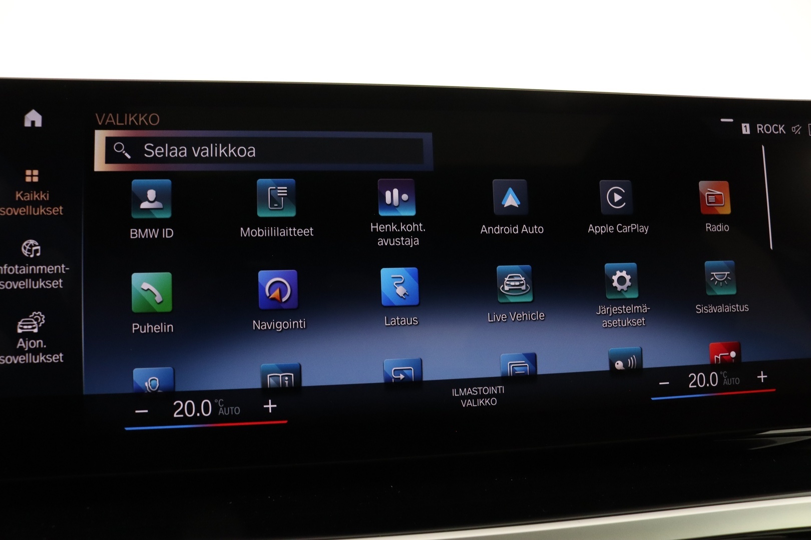 BMW i4 2022