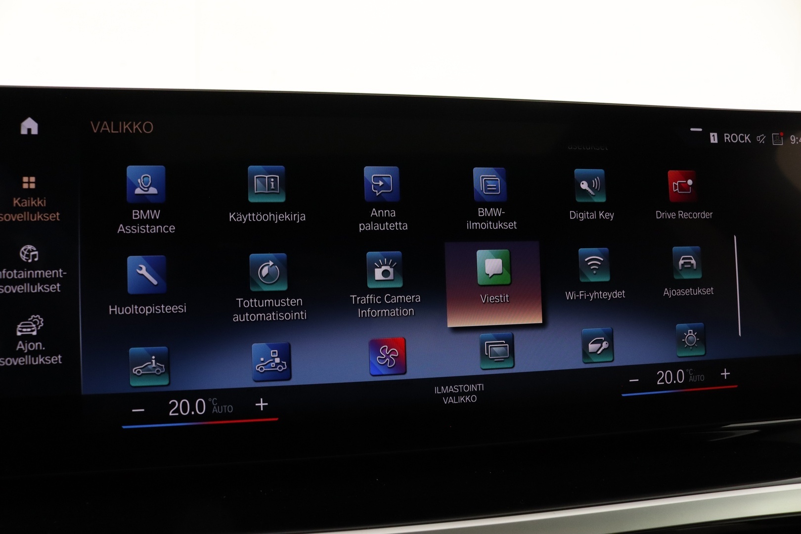 BMW i4 2022