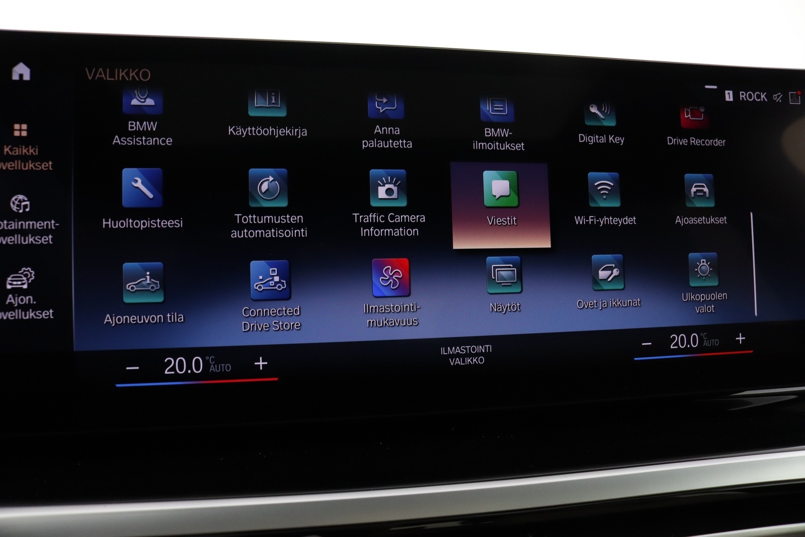 BMW i4 2022