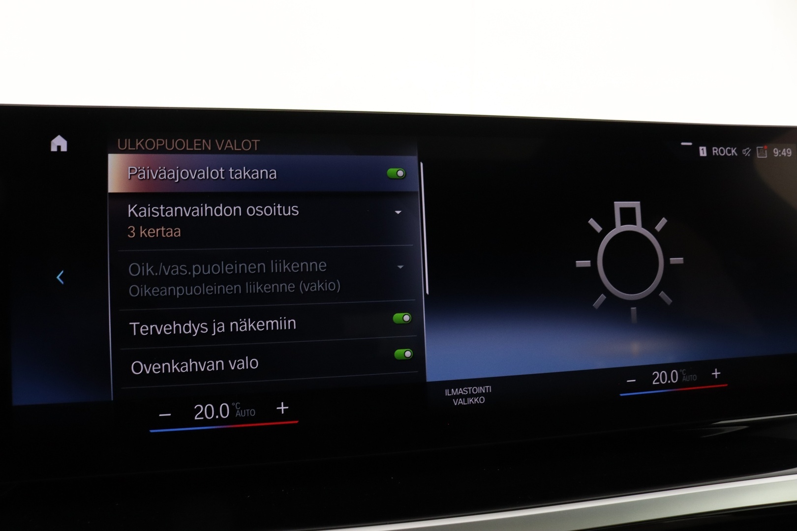 BMW i4 2022