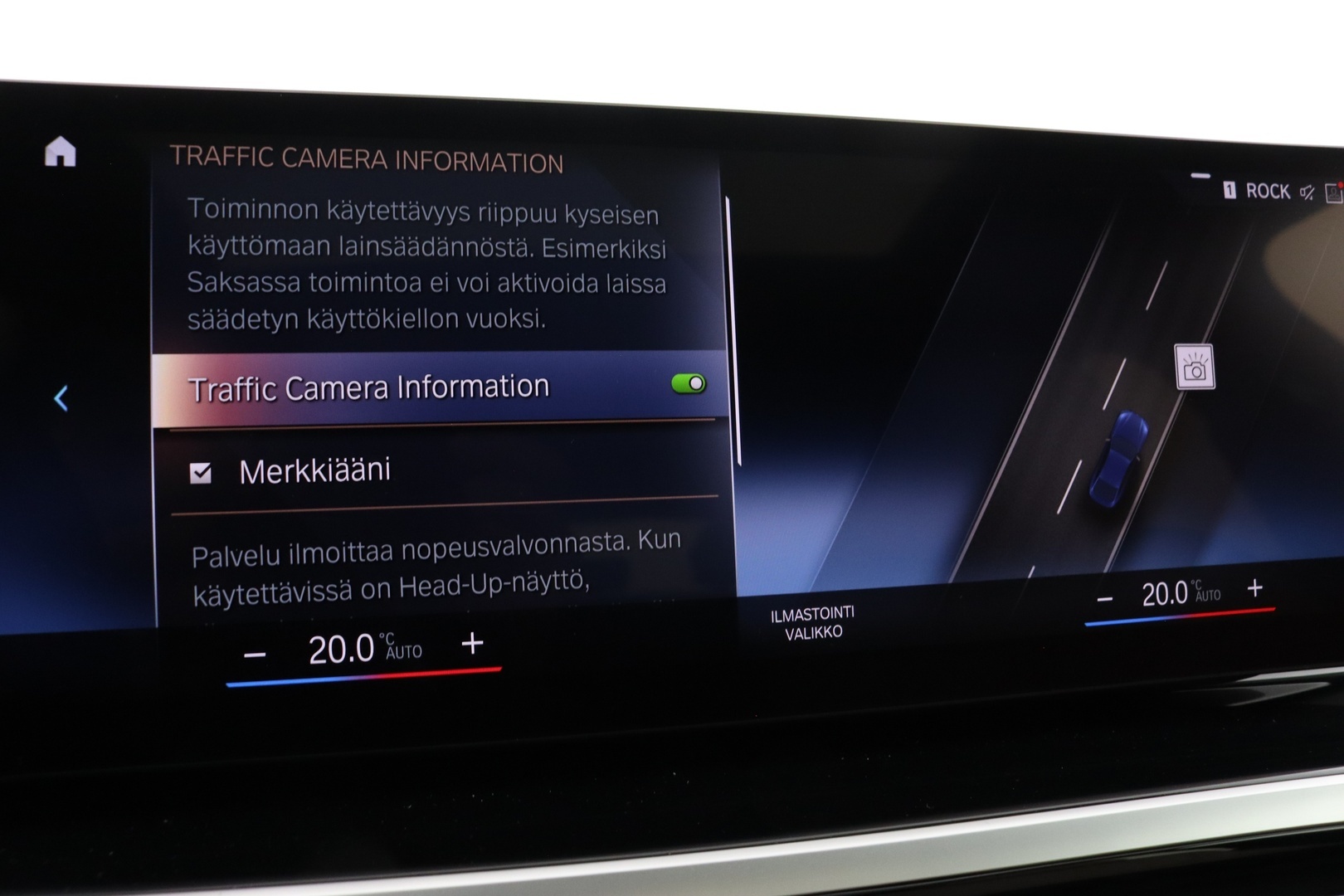 BMW i4 2022