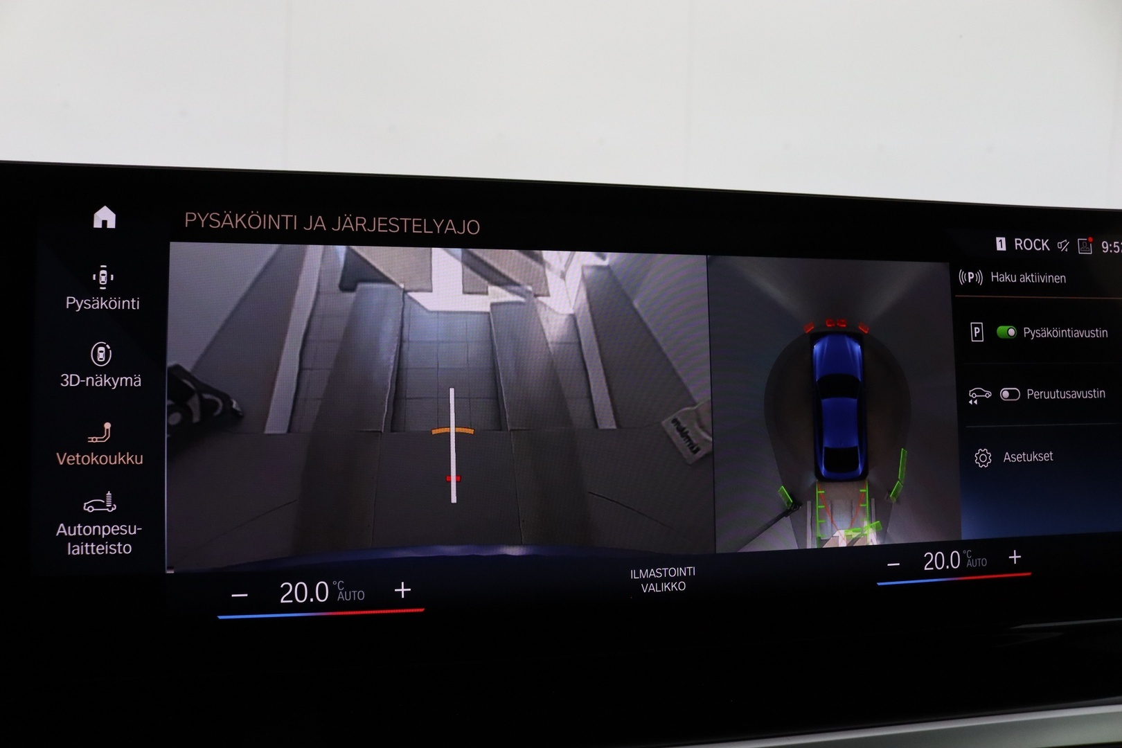 BMW i4 2022